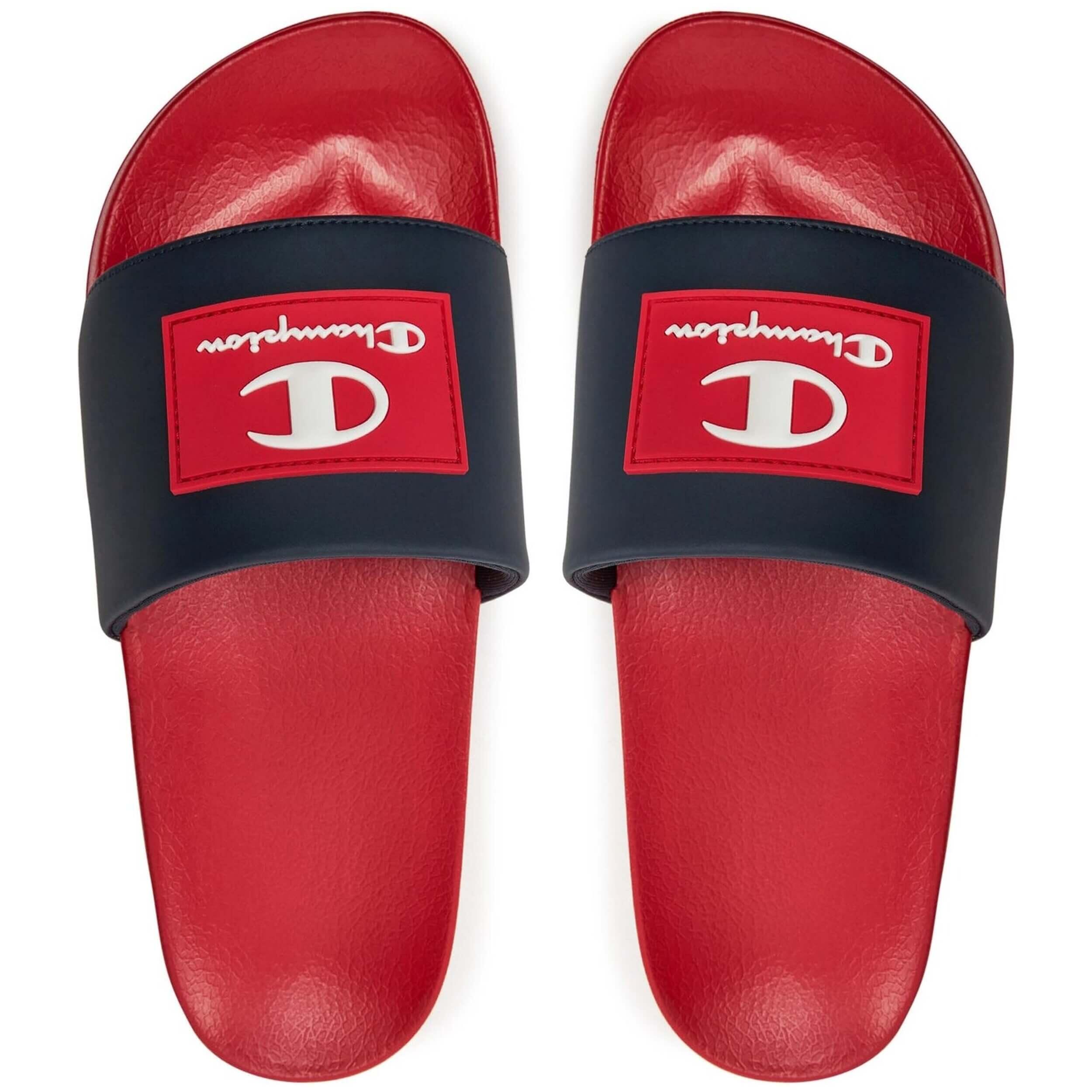 Tongs Champion modèle S22051-BS501 pour homme 5/5