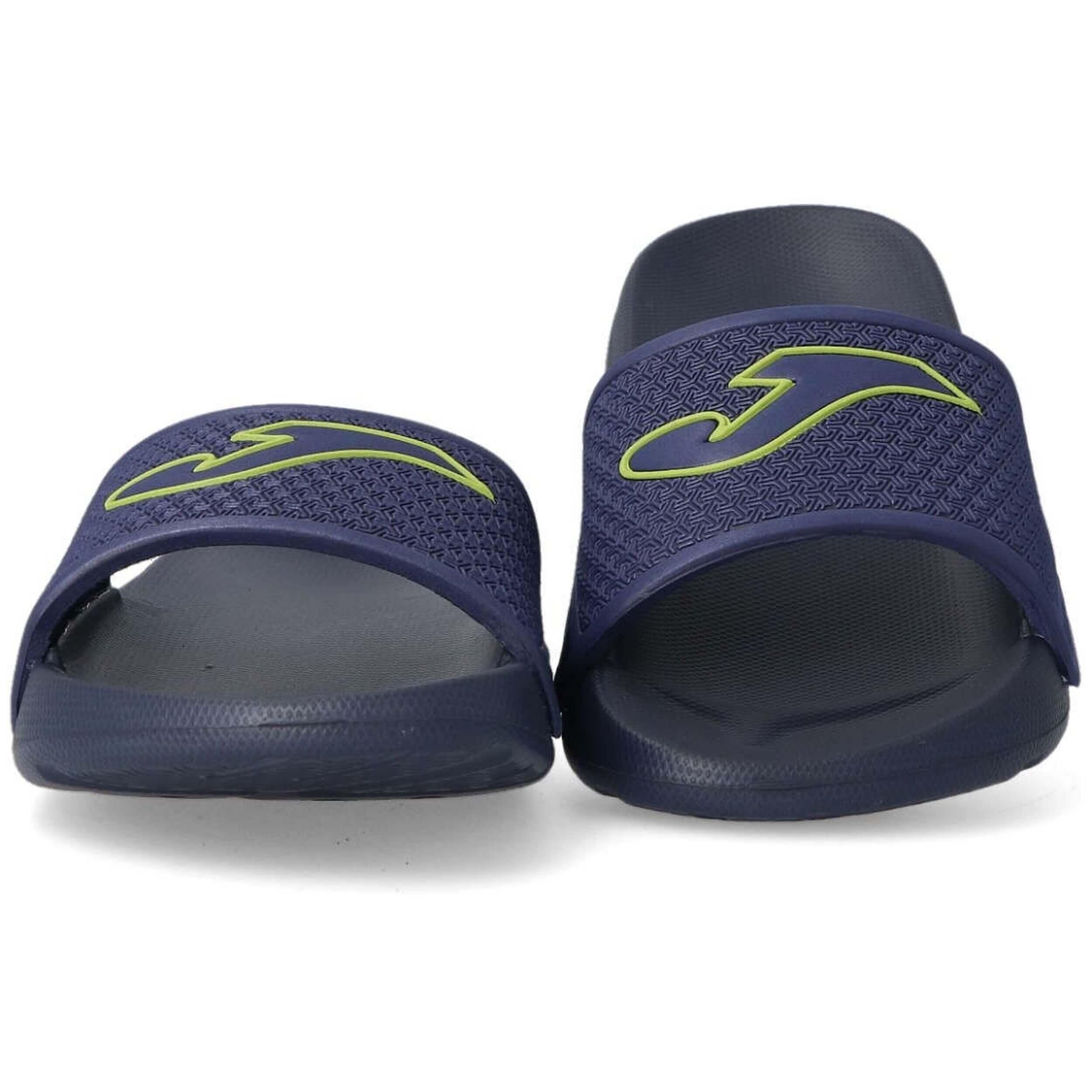 Slippers Joma model SISLJS2203 voor unisex 3/4
