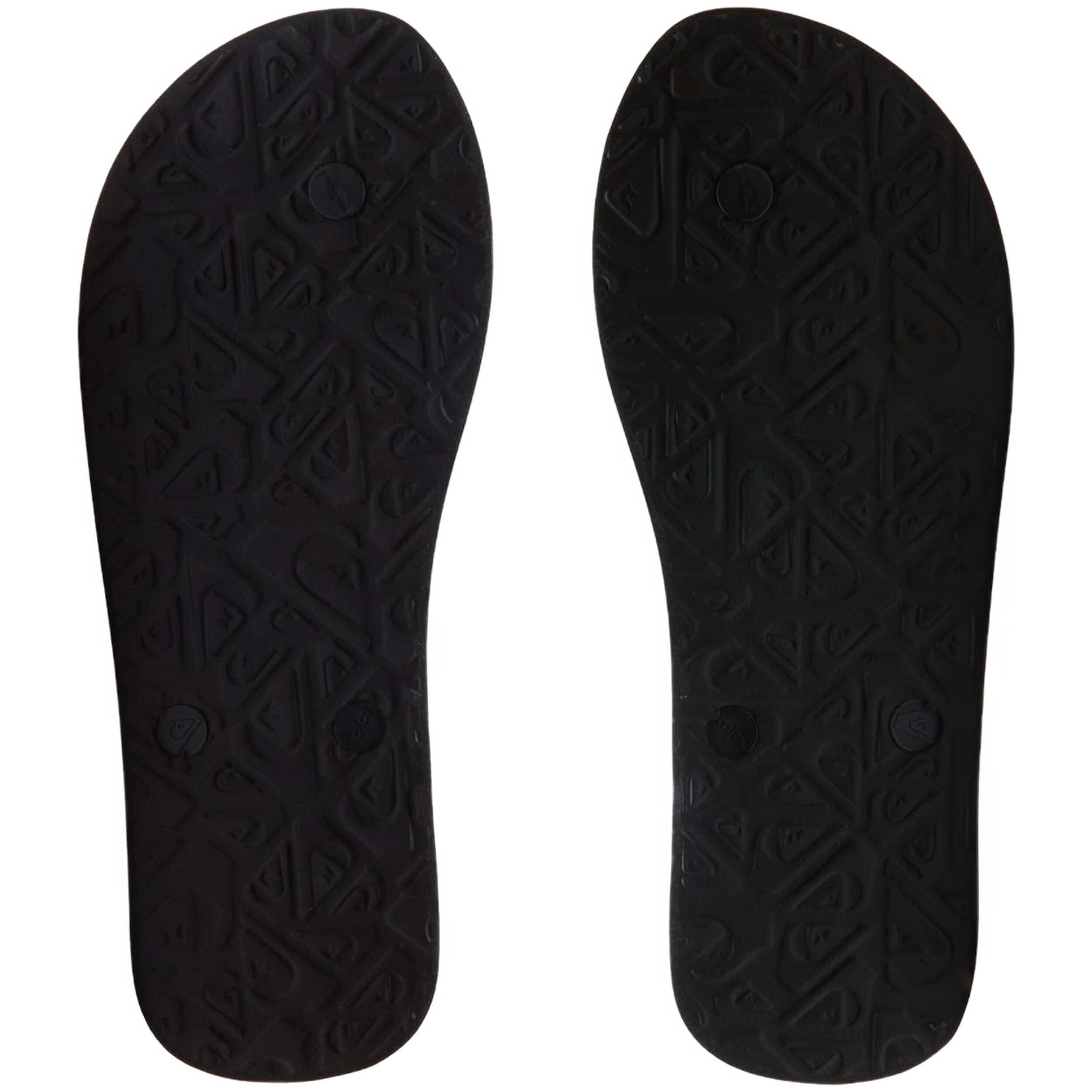 Infradito Quiksilver modello AQYL101361-XKKB per uomini 5/5