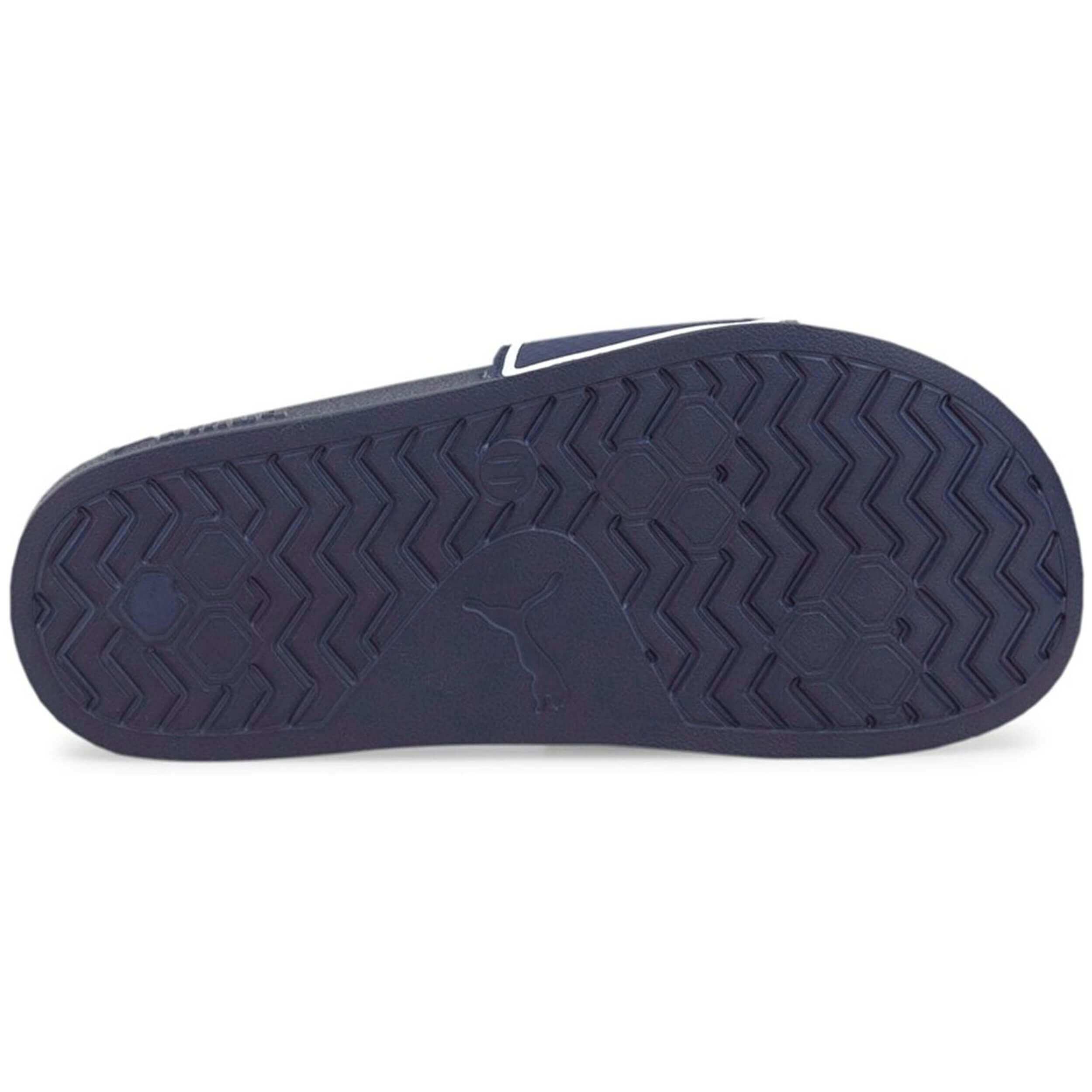 Slippers Puma model 384435-03 voor unisex 3/3