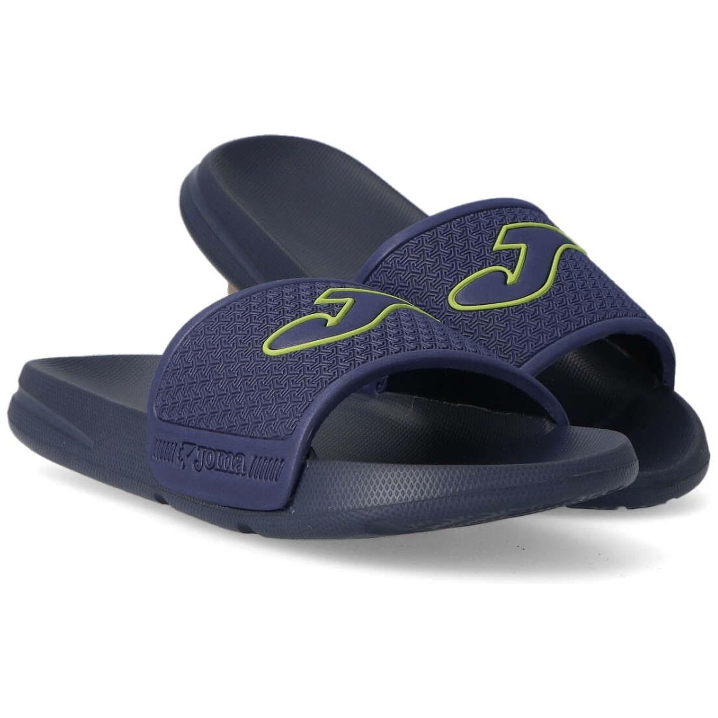 Slippers Joma model SISLJS2203 voor unisex 4/4