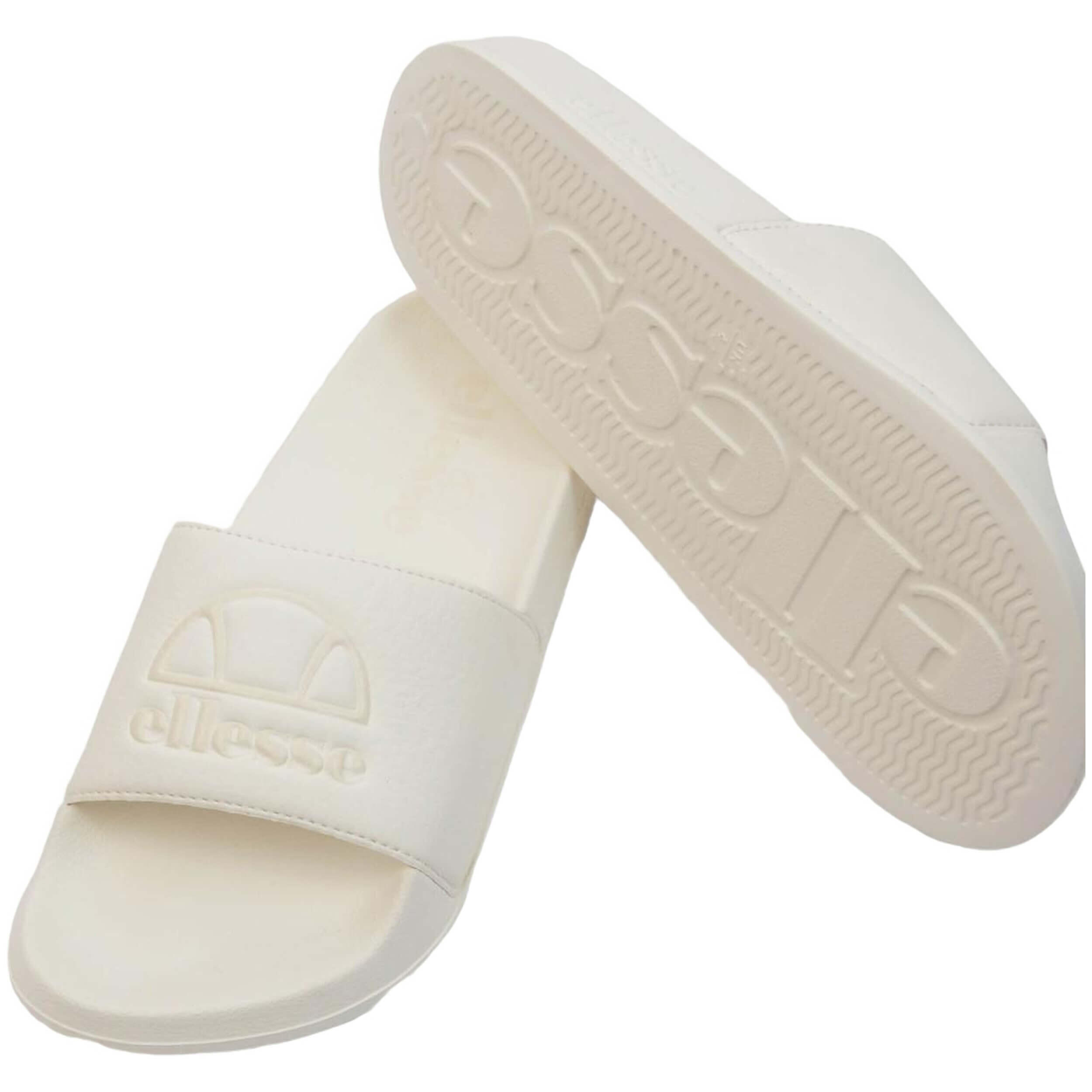 Chinelos Ellesse modelo SGVF0742-908 para mulheres 3/4