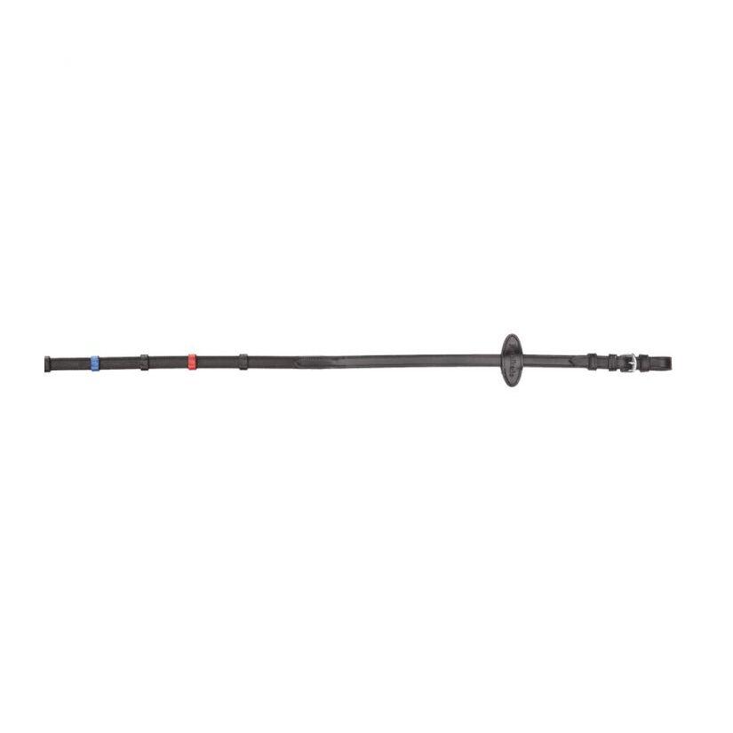 Rubber drive reeds Kavalkade