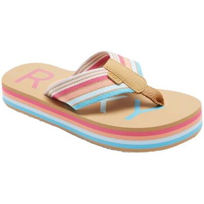 Infradito Roxy RG CHIKA HI per unisex ragazzi