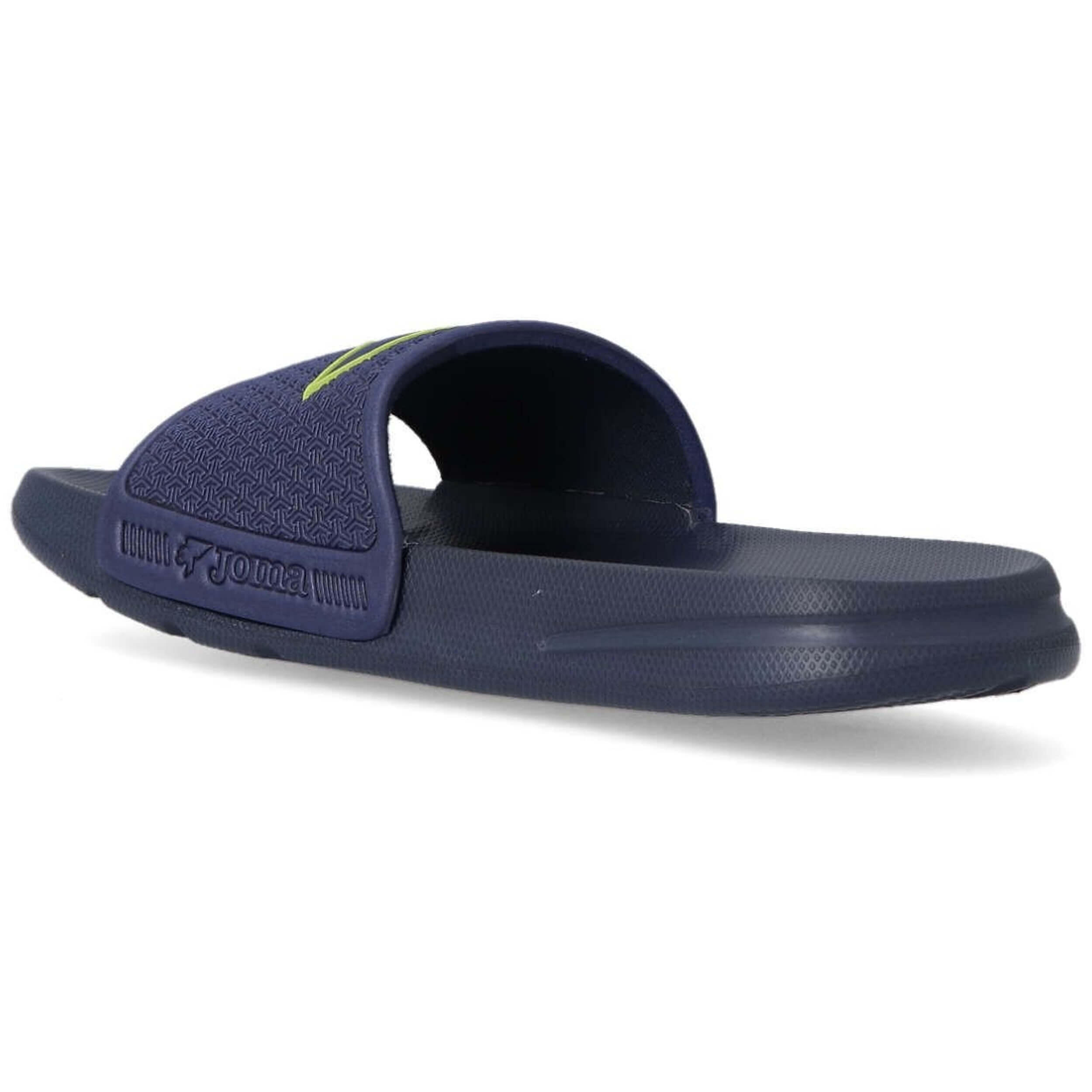 Slippers Joma model SISLJS2203 voor unisex 2/4