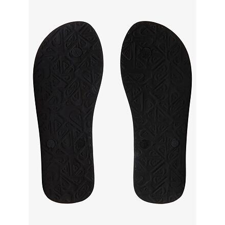 Infradito Quiksilver modello AQYL101361-XKKB per uomini 3/5