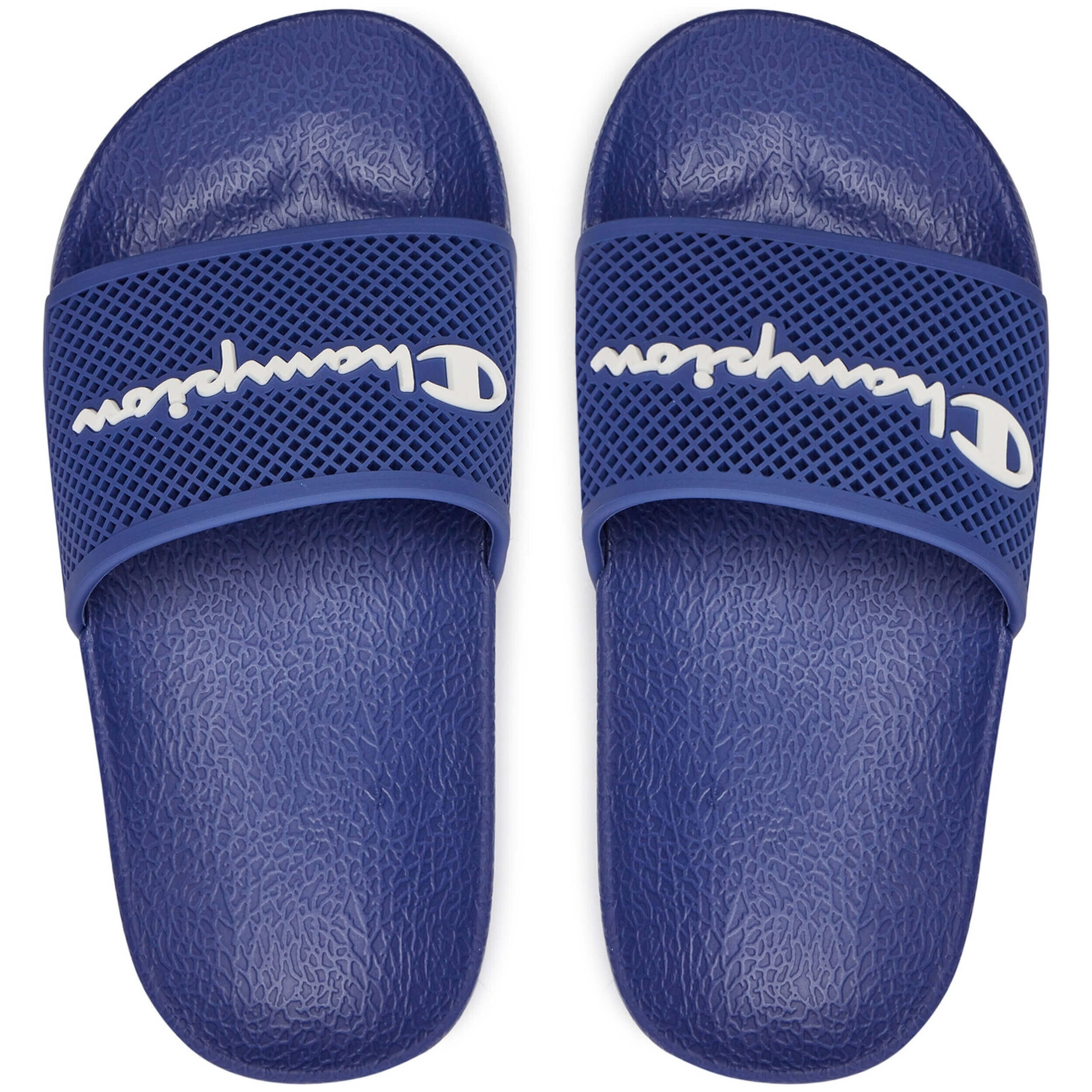 Tongs Champion modèle S32487-BS040 pour enfants 4/5