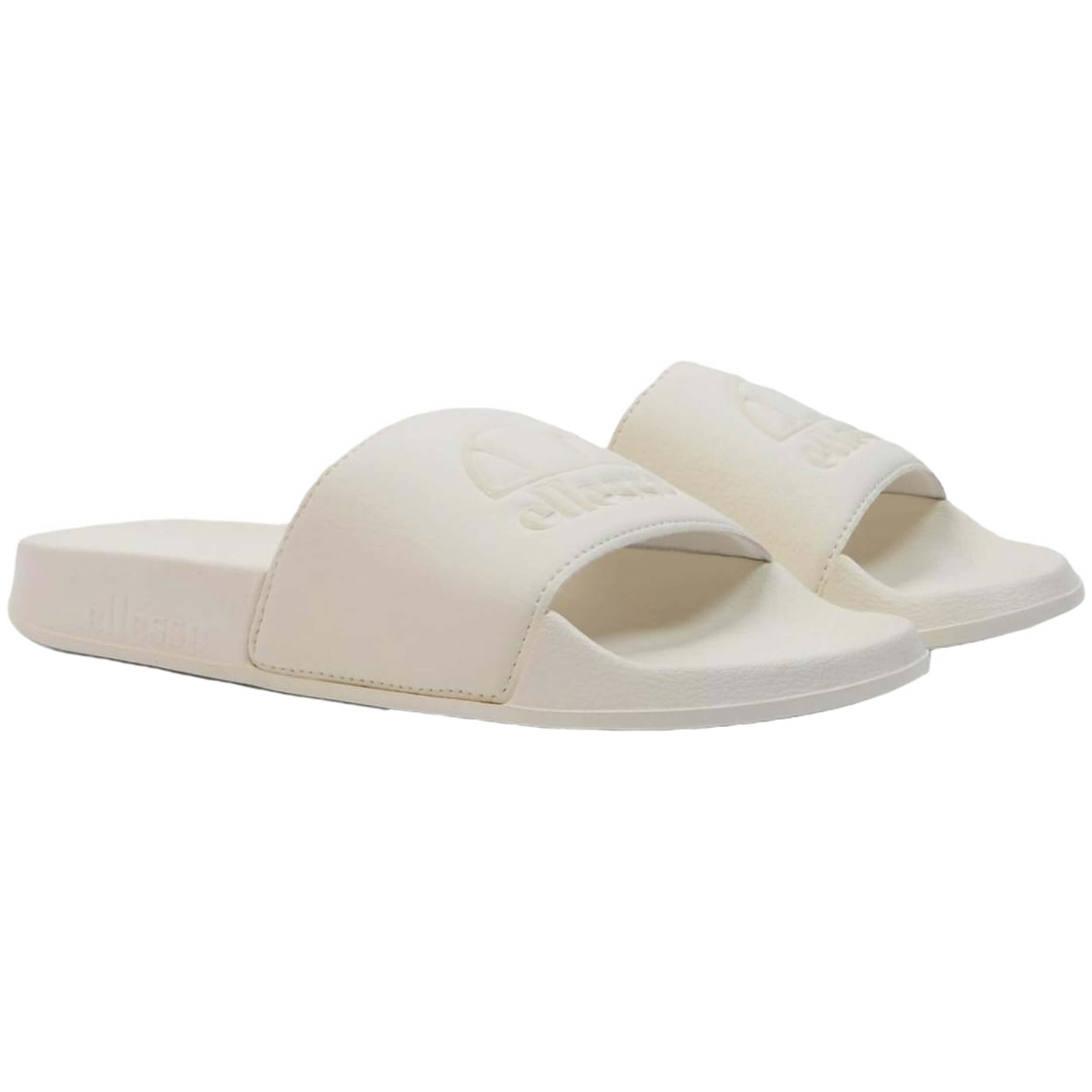 Chinelos Ellesse modelo SGVF0742-908 para mulheres 2/4