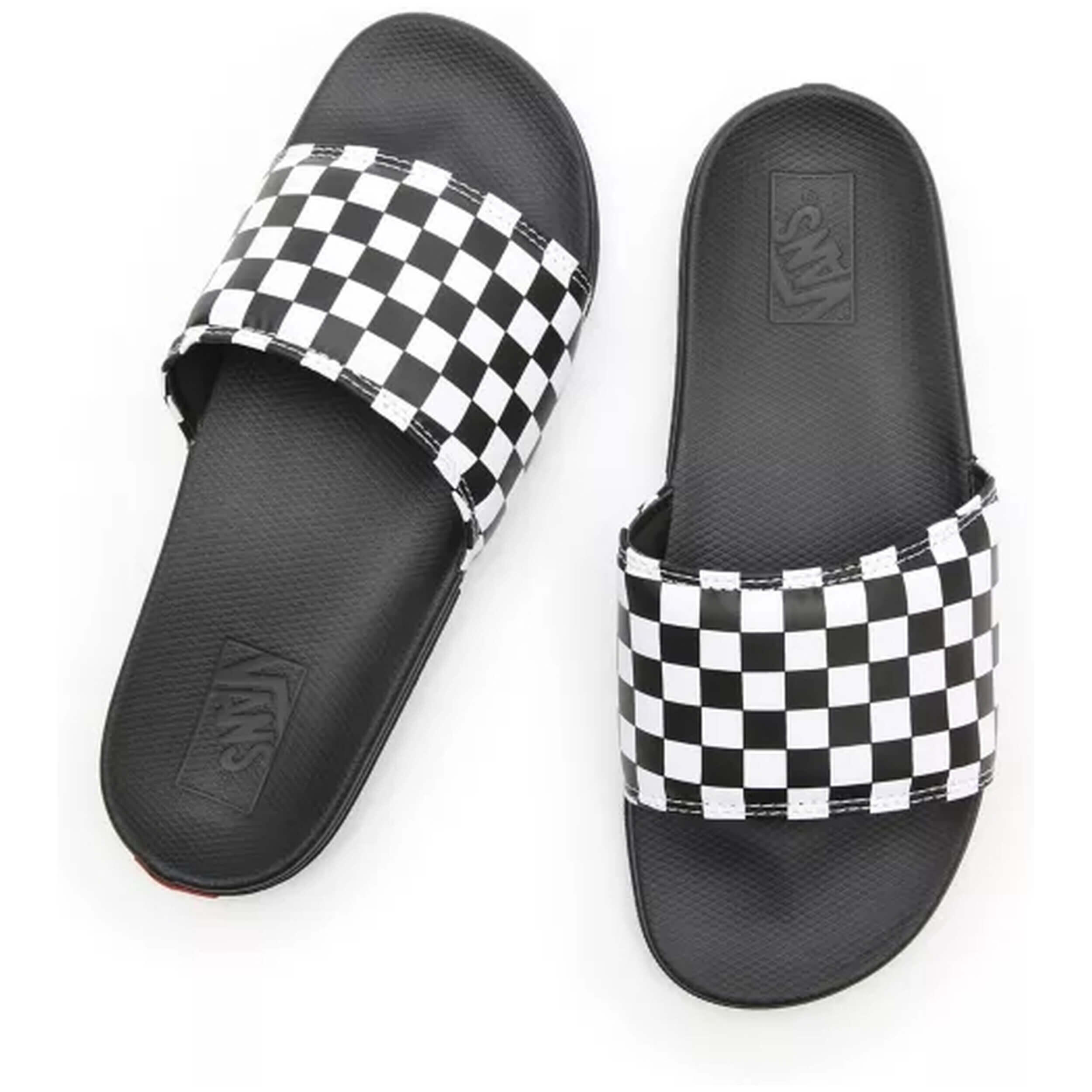 Chanclas Vans modelo VN0A5HF527I1 para hombre 2/4