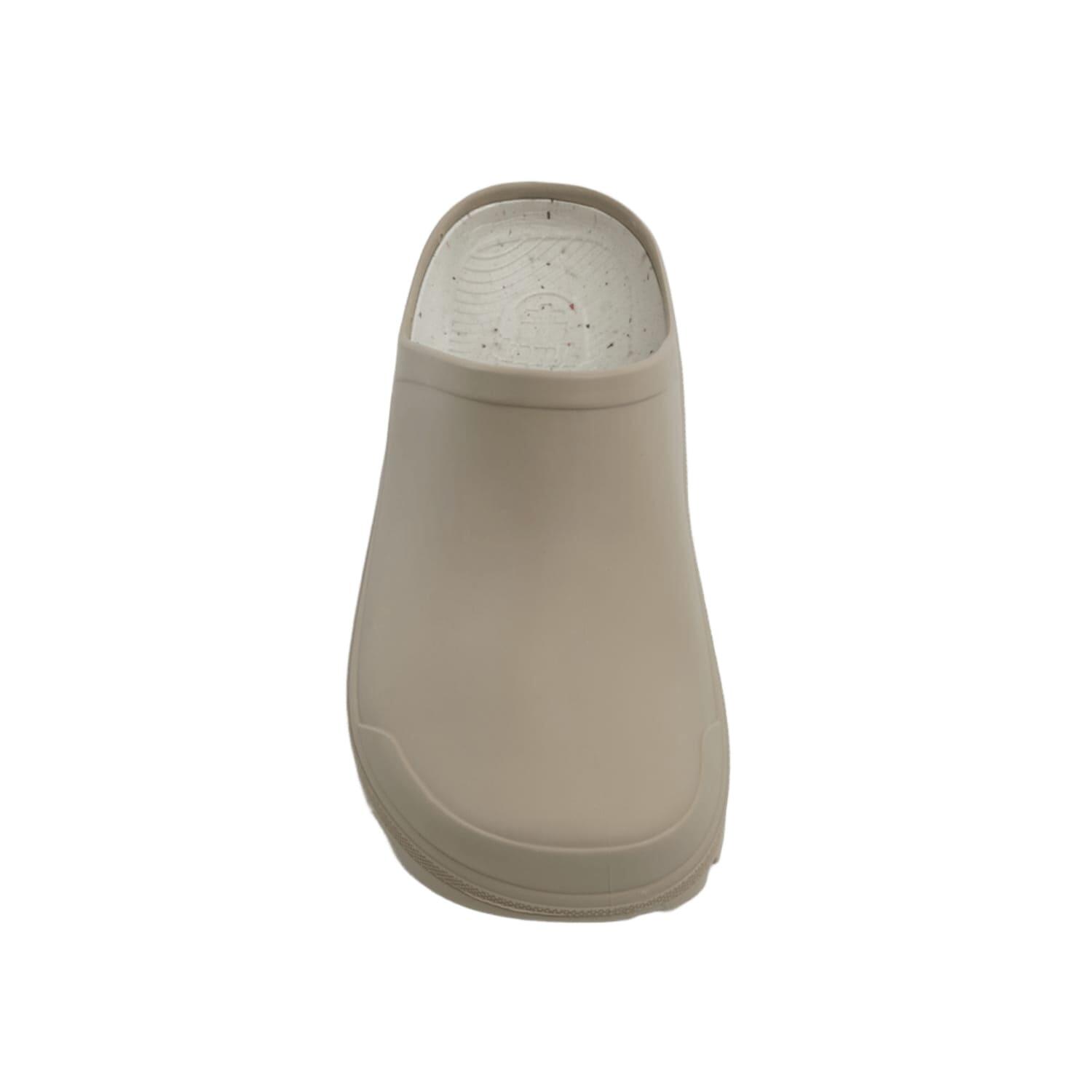 Unisex NOVA Clogs Beige 3/6