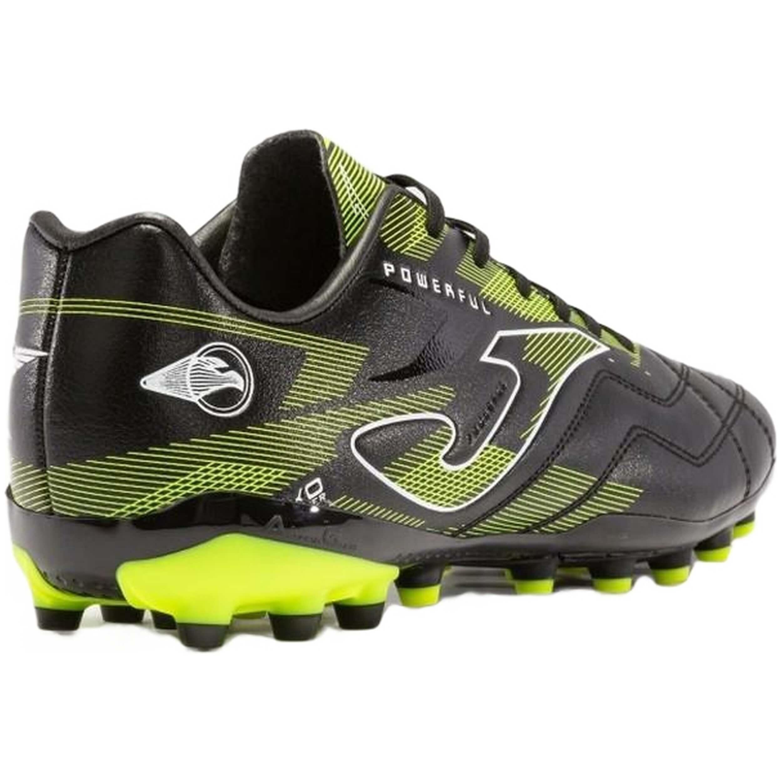 Chaussures de football Joma modèle POWW2331AG pour homme 3/4