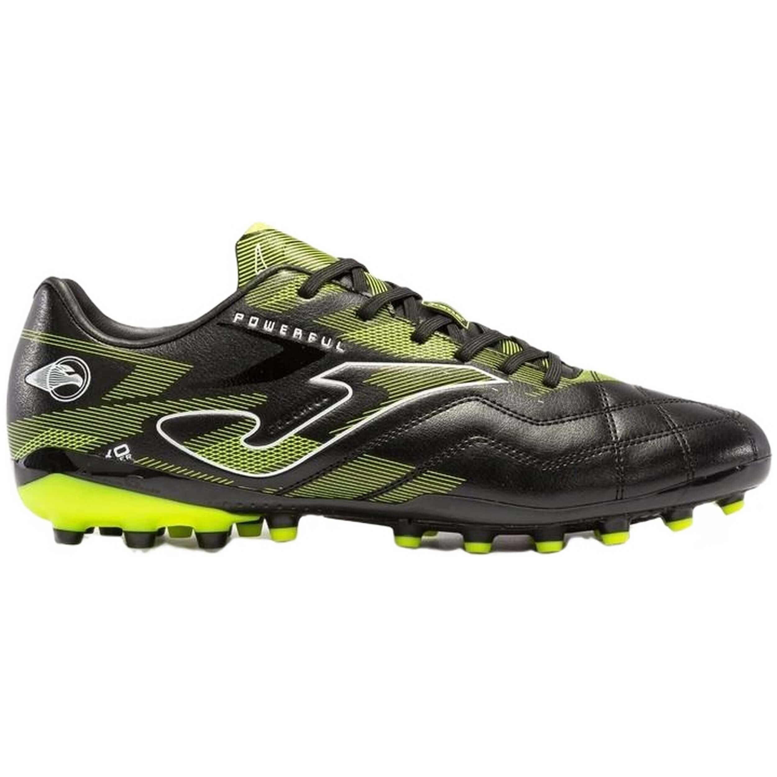 Chaussures de football Joma modèle POWW2331AG pour homme 1/4