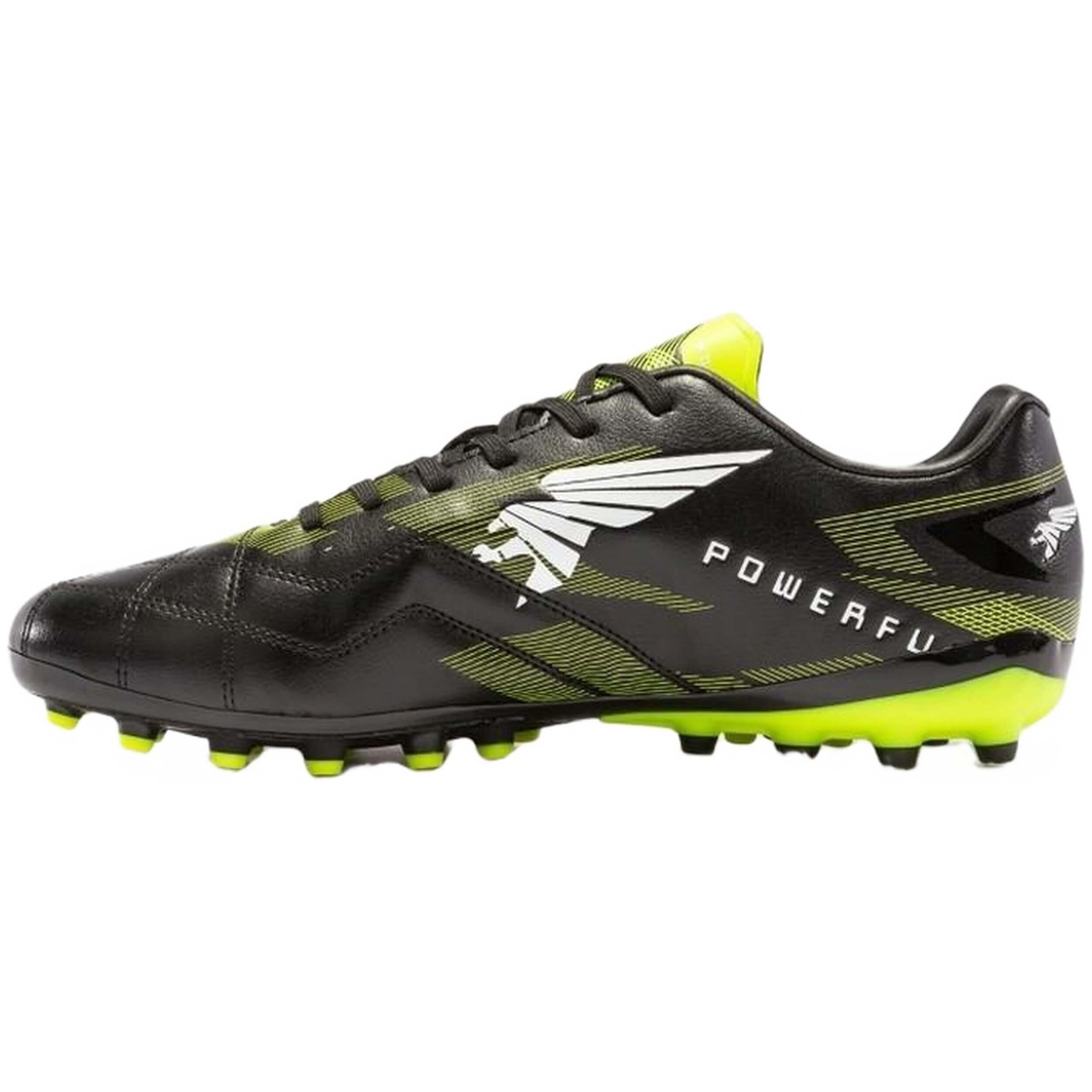 Chaussures de football Joma modèle POWW2331AG pour homme 2/4