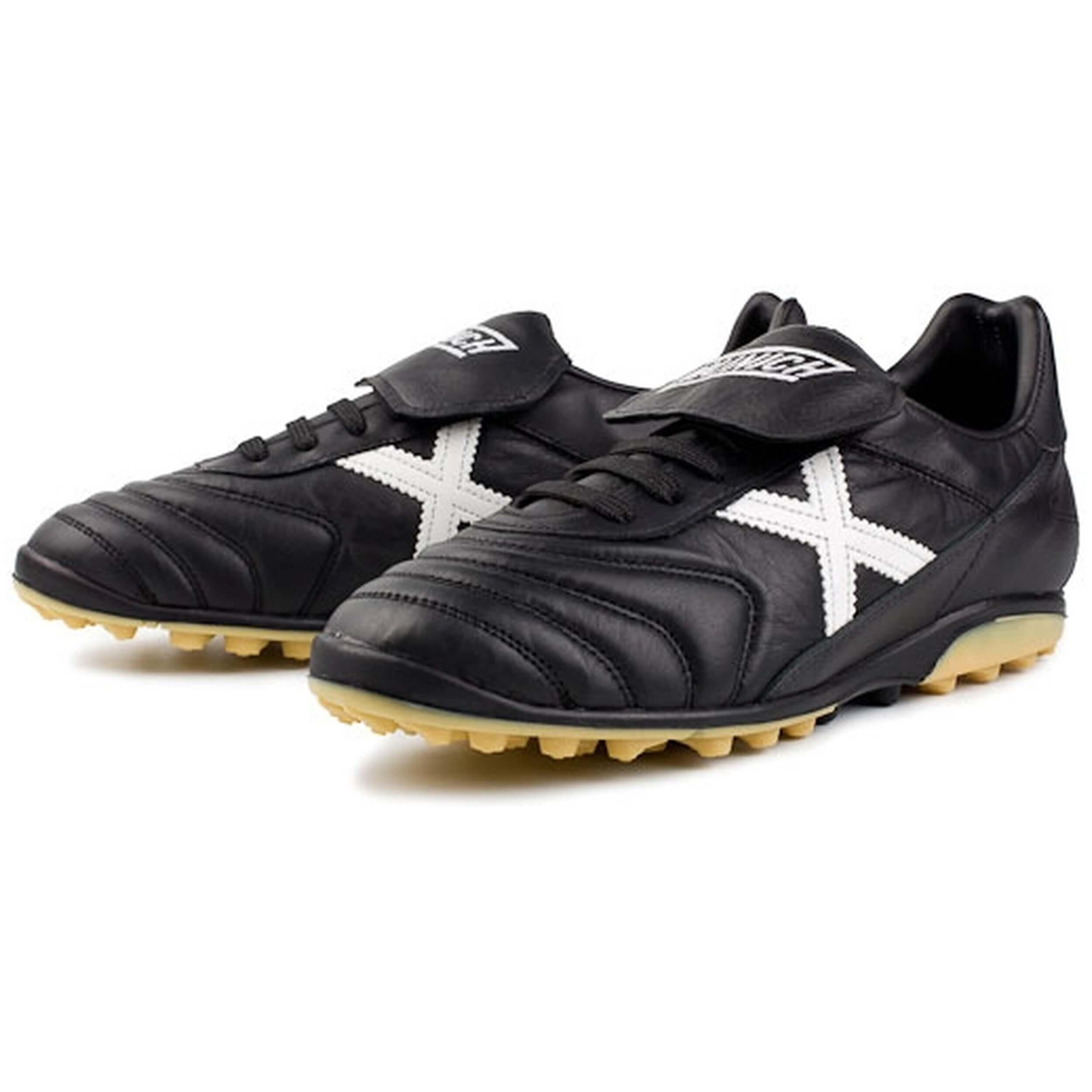 Chaussures de football Munich modèle 2155033 pour homme 3/5