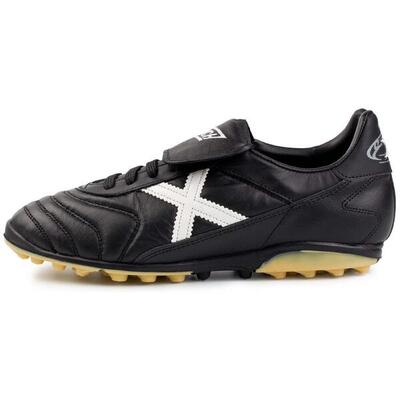 Botas de futbol Munich Mundial TF para hombre