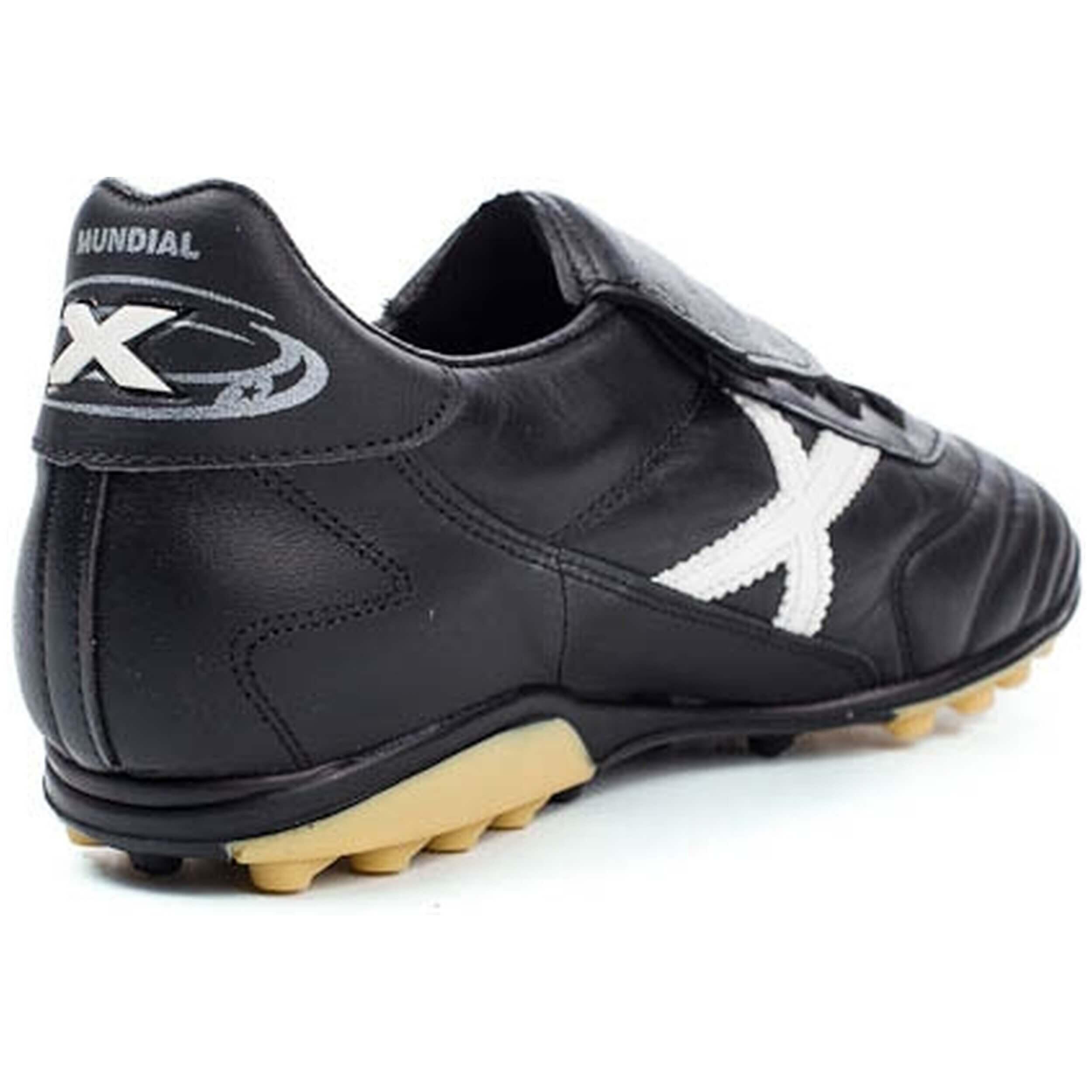 Chaussures de football Munich modèle 2155033 pour homme 4/5