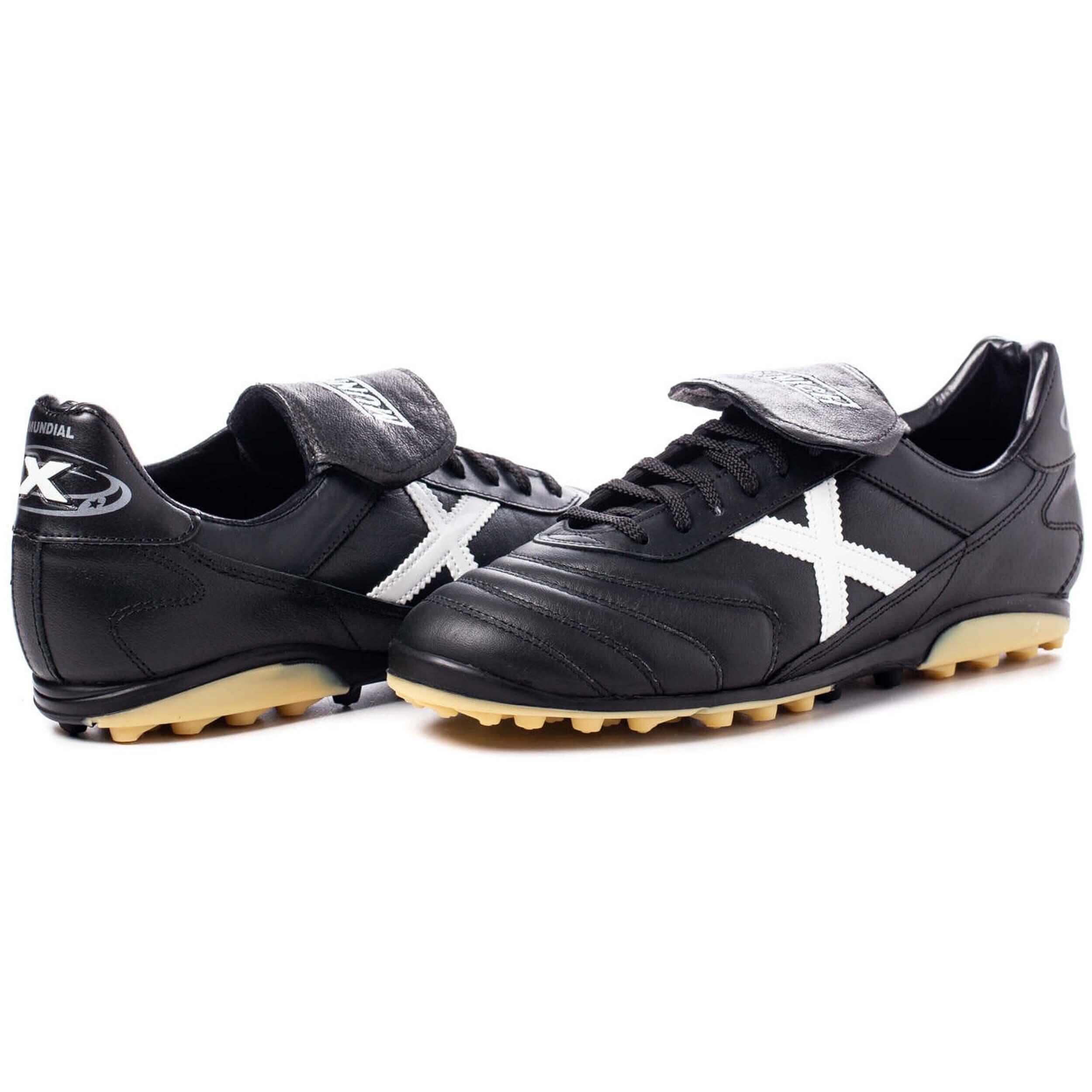 Chaussures de football Munich modèle 2155033 pour homme 2/5
