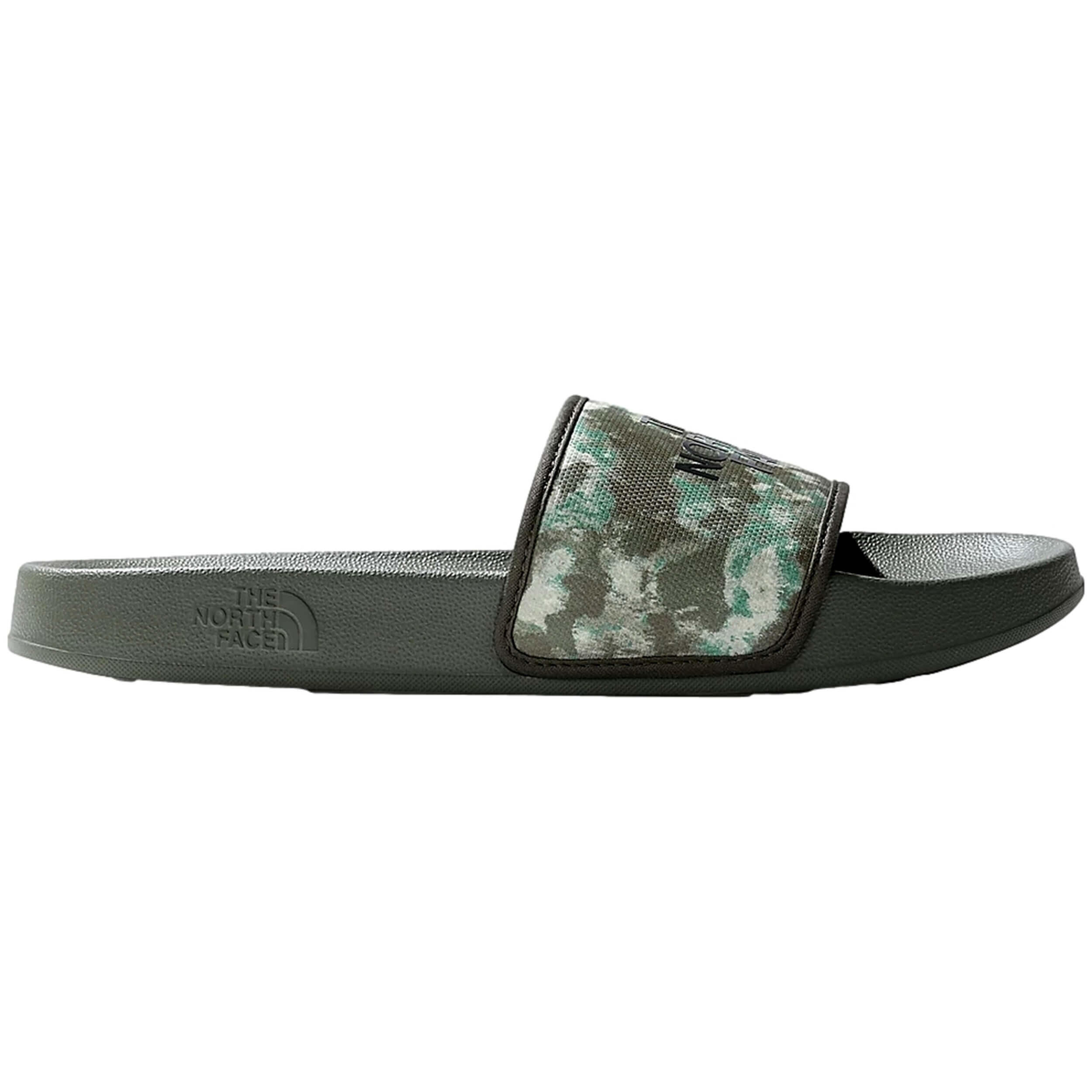 Infradito The north face modello NF0A4T2RIYL1 per uomini 3/5