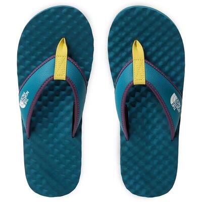 Slippers the north face model nf0a47aa3ji1 voor mannen