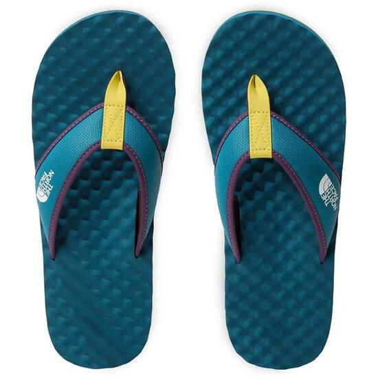 Infradito The north face modello NF0A47AA3JI1 per uomini