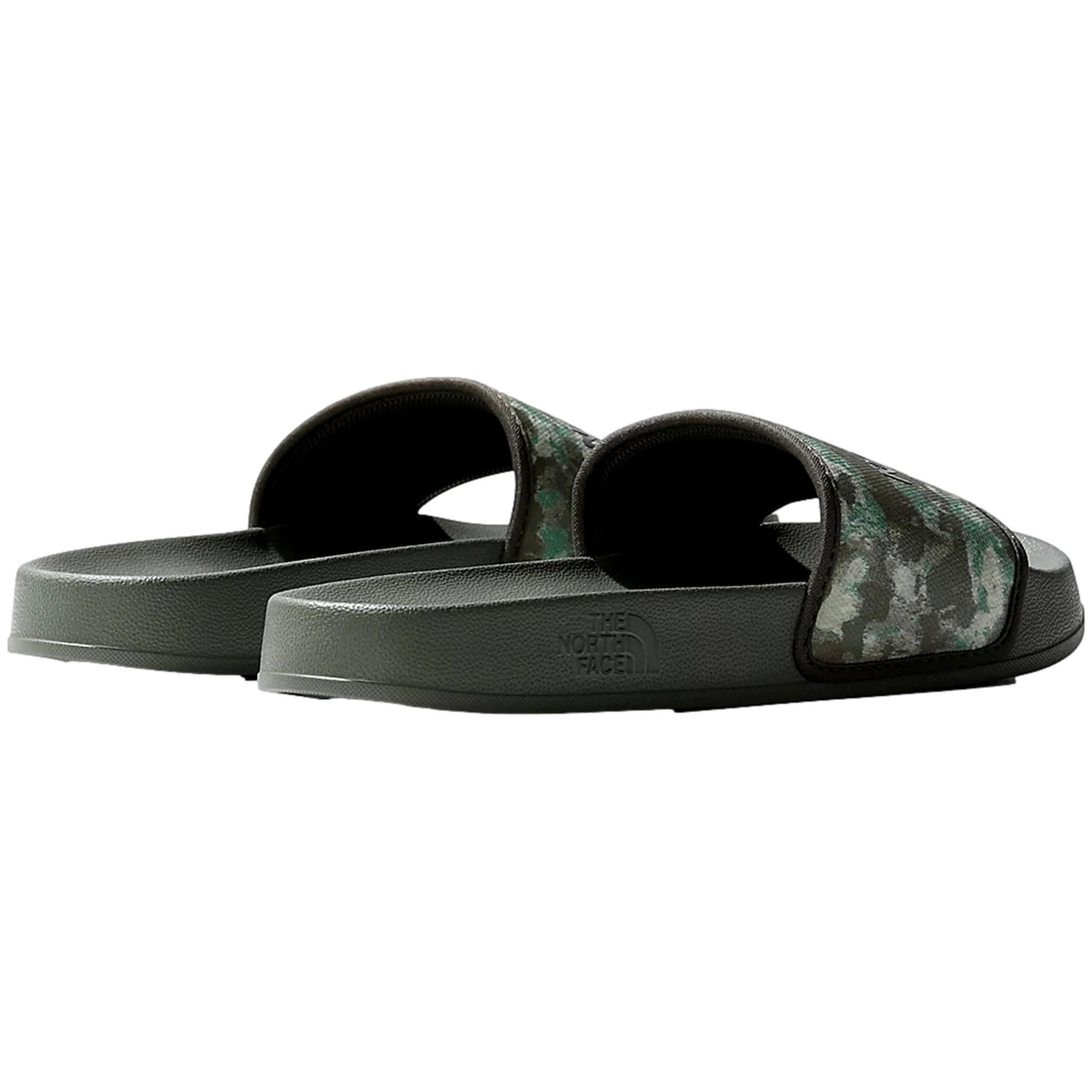 Infradito The north face modello NF0A4T2RIYL1 per uomini 4/5