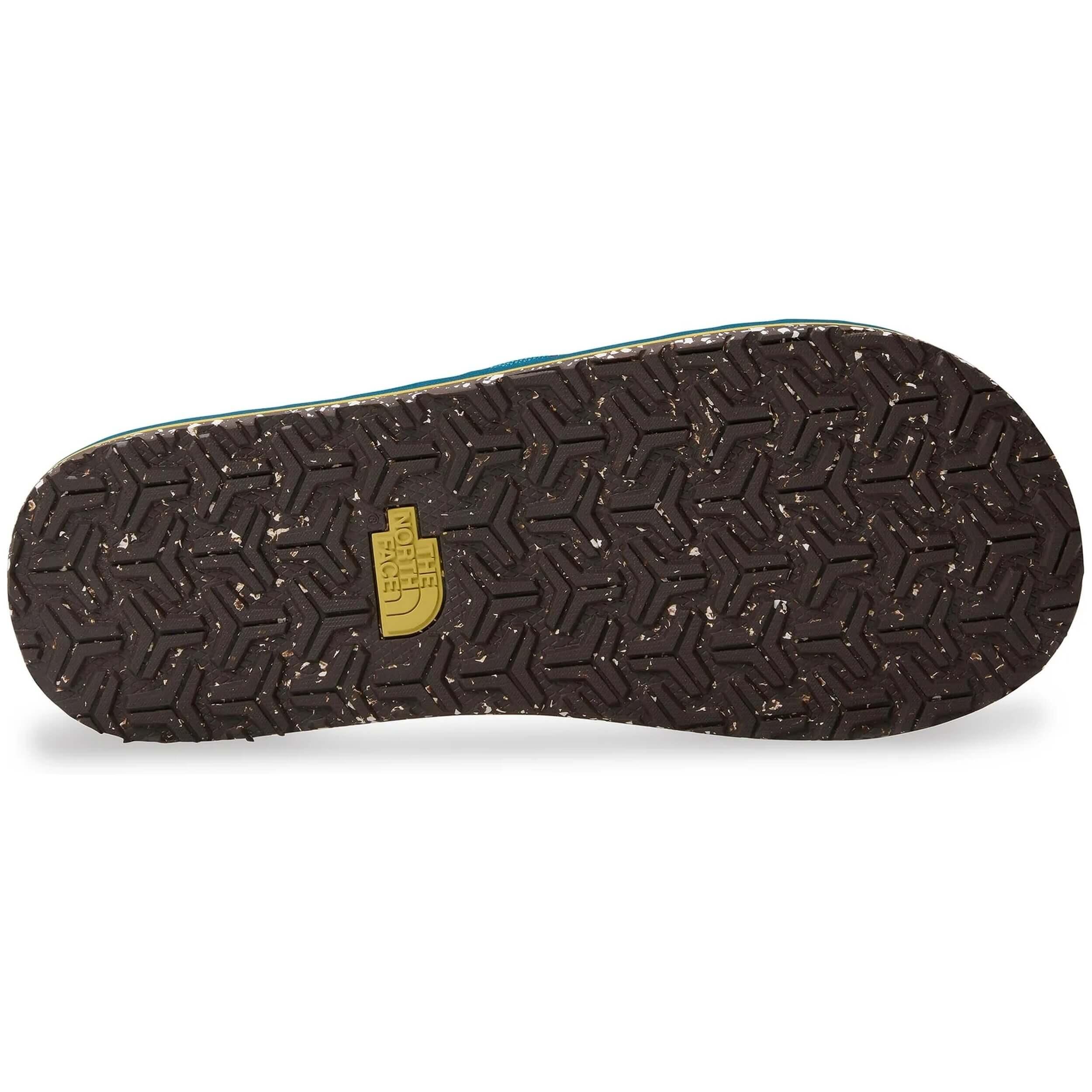 Tongs The north face modèle NF0A47AA3JI1 pour homme 4/4