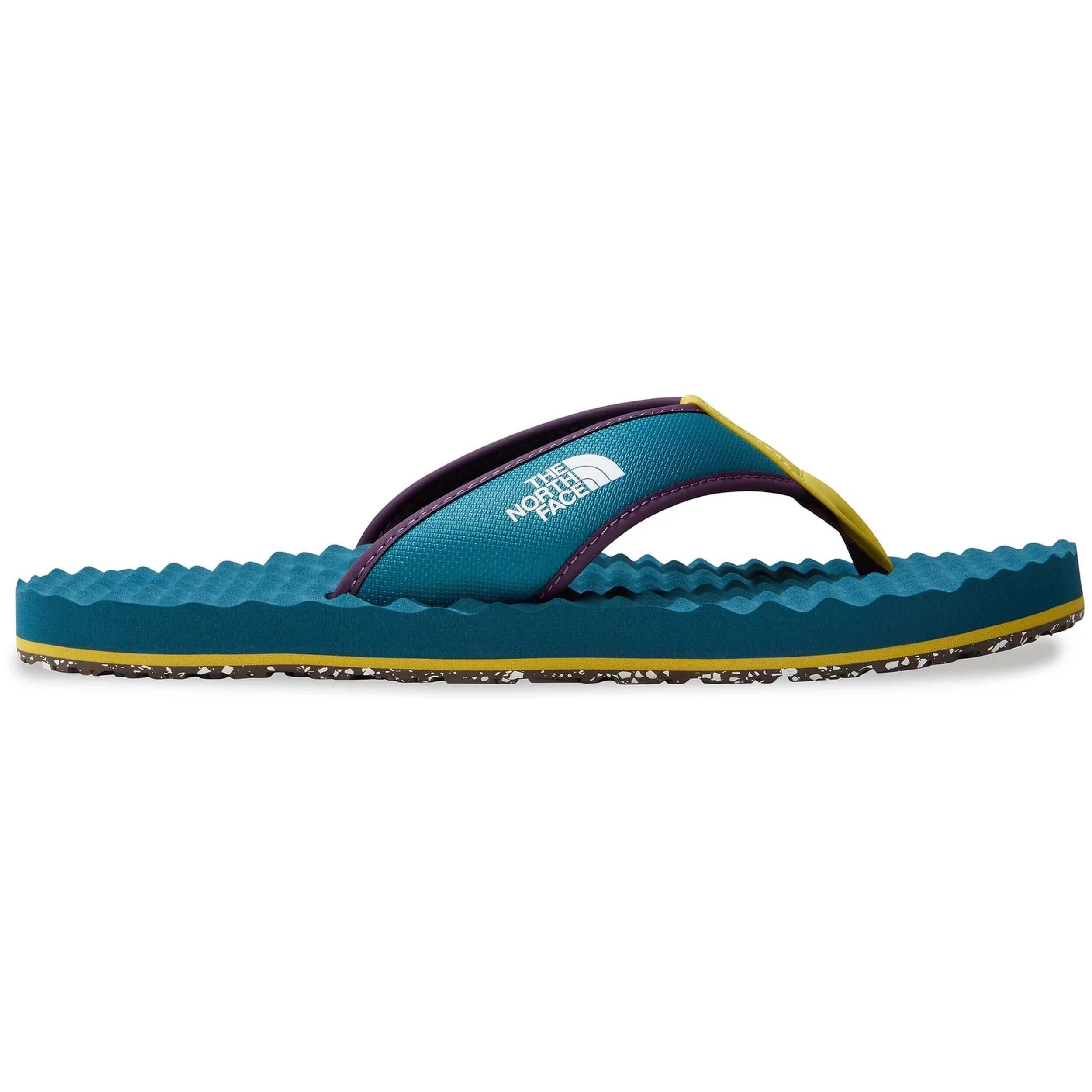 Tongs The north face modèle NF0A47AA3JI1 pour homme 2/4