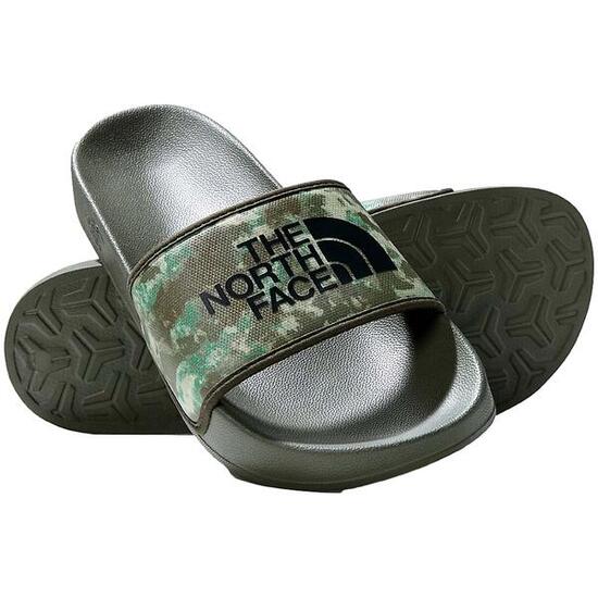 Infradito The north face Base Camp Slide III per uomini