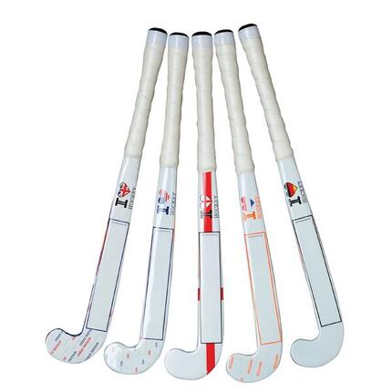 Aufkleber für Hockeyschläger Grays Hockey