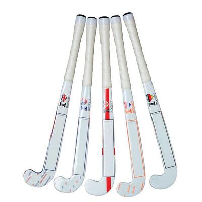 Aufkleber für Hockeyschläger Grays Hockey