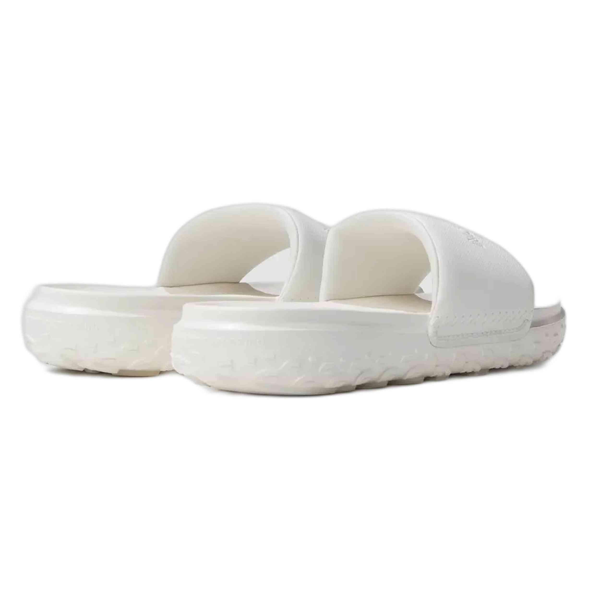 Sandales femme The North Face Never Stop Cush Slide beige 3/5