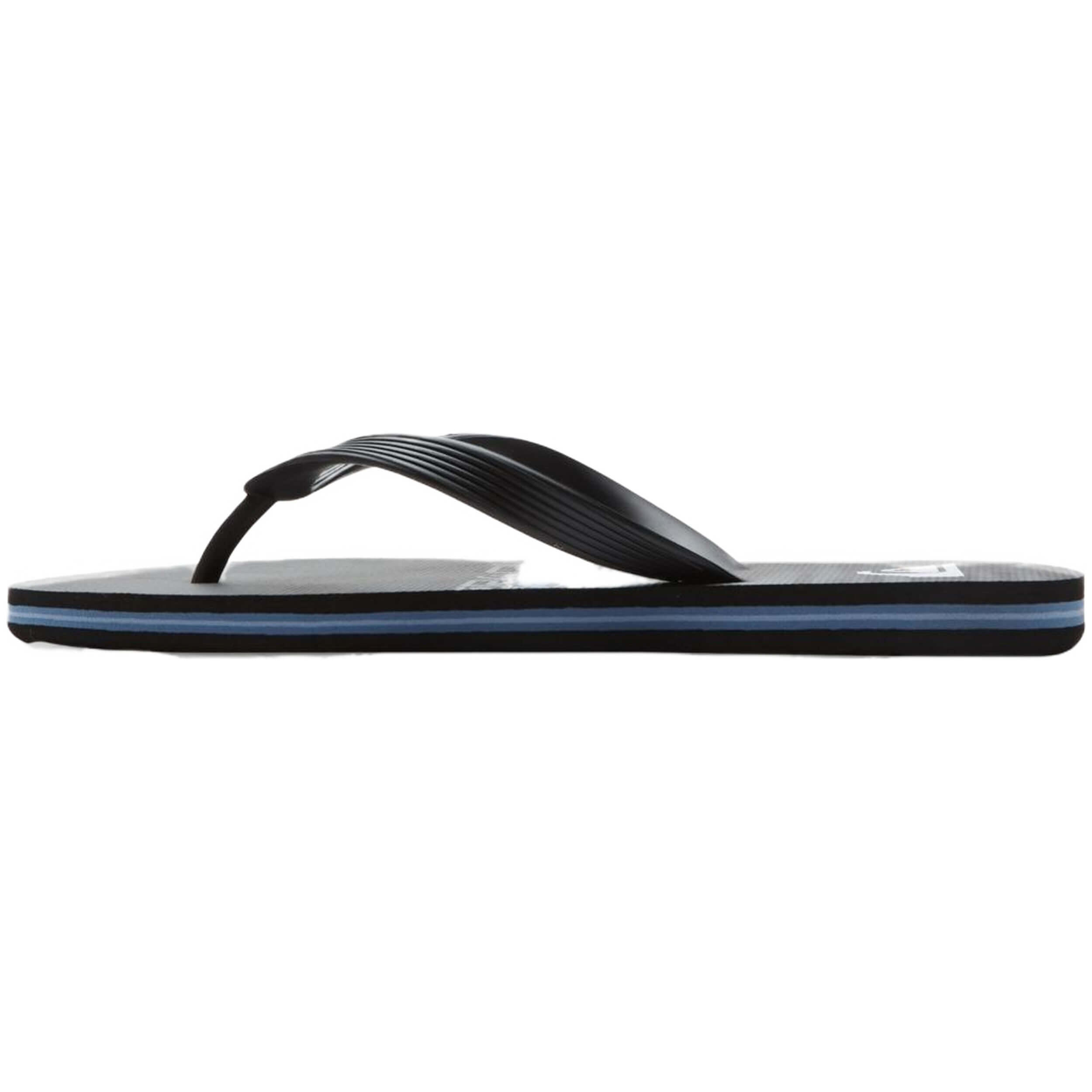 Tongs Quiksilver modèle AQYL101361-XKKB pour homme 3/5