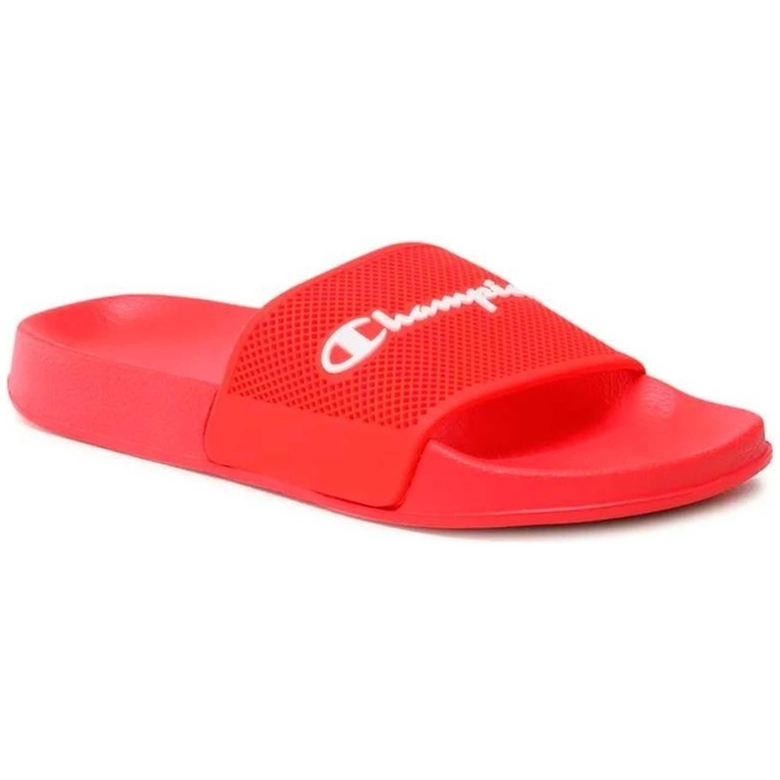 Flip-flops Champion Modell S22316-RS002 für unisex 3/4