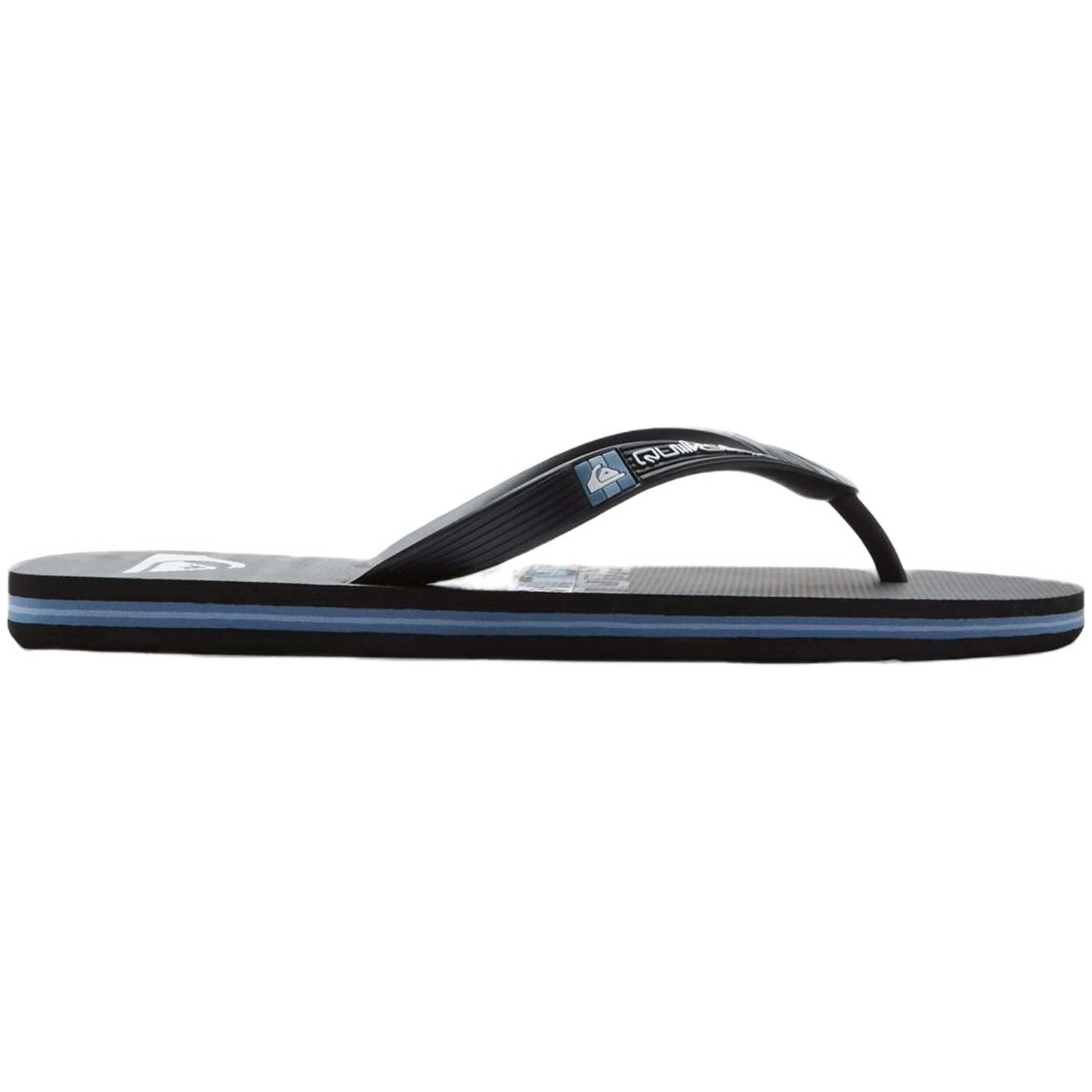 Tongs Quiksilver modèle AQYL101361-XKKB pour homme 2/5