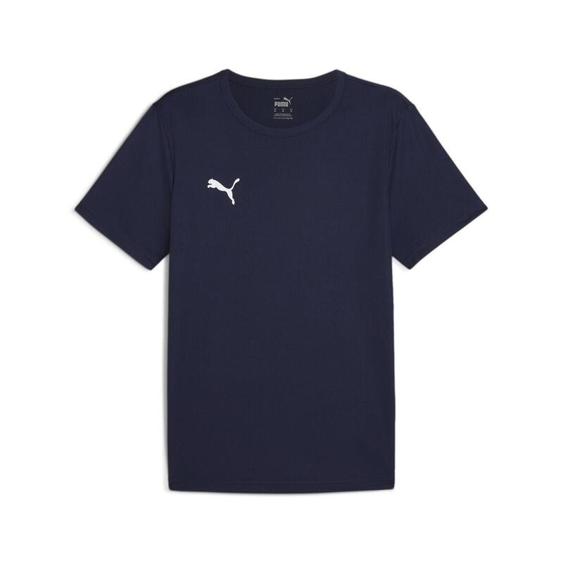 Tricou barbati Puma Teamrise Matchday Jersey, Albastru