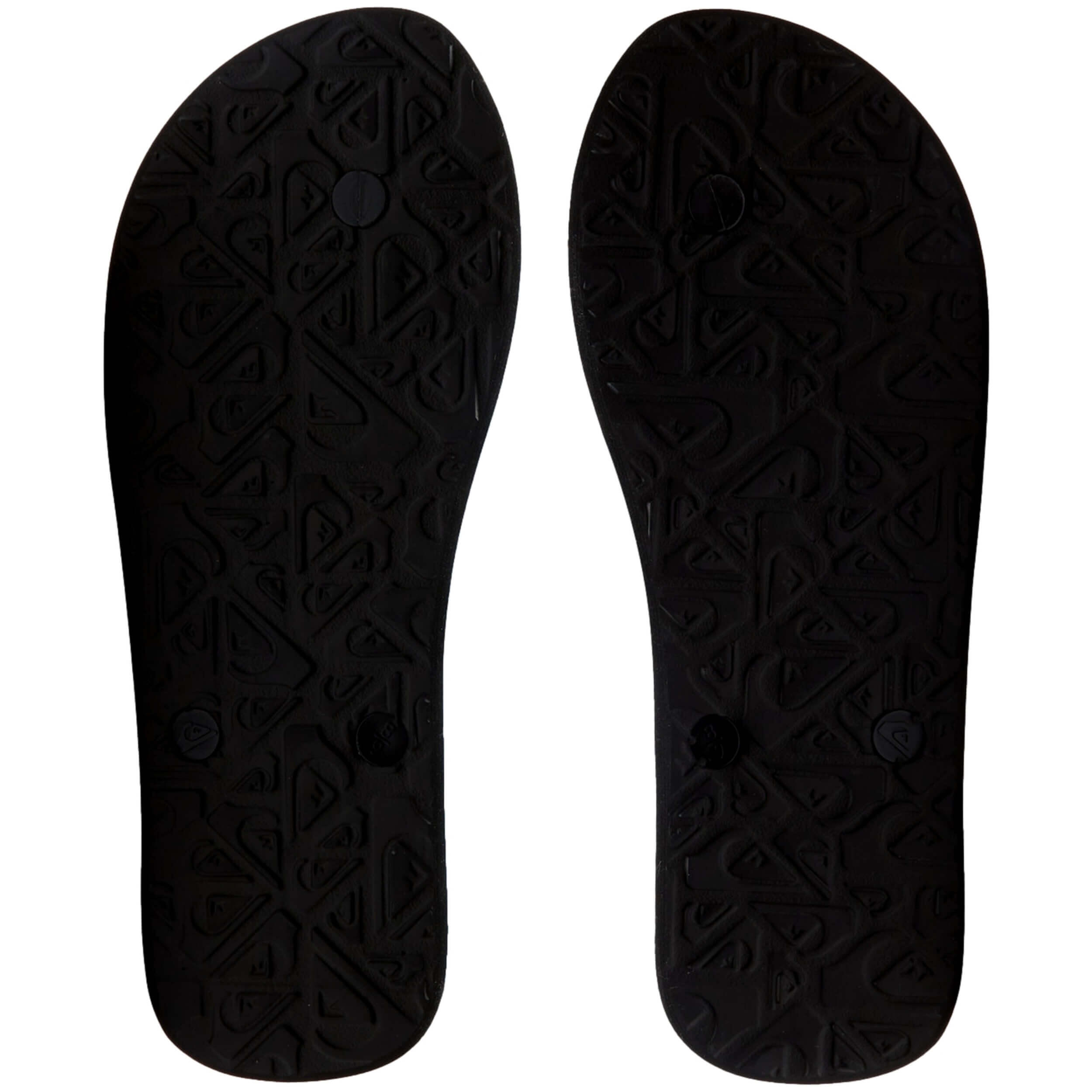 Infradito Quiksilver modello AQYL101361-XKSG per uomini 4/4