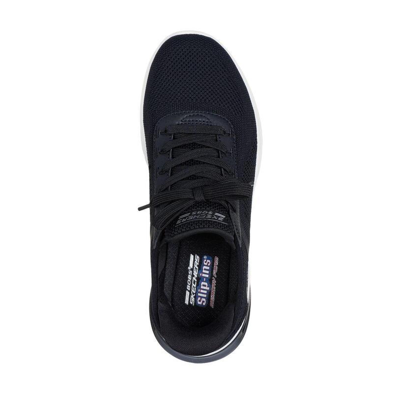 Pantofi sport femei Skechers Bobs Arc Waves 2.0 -, Negru