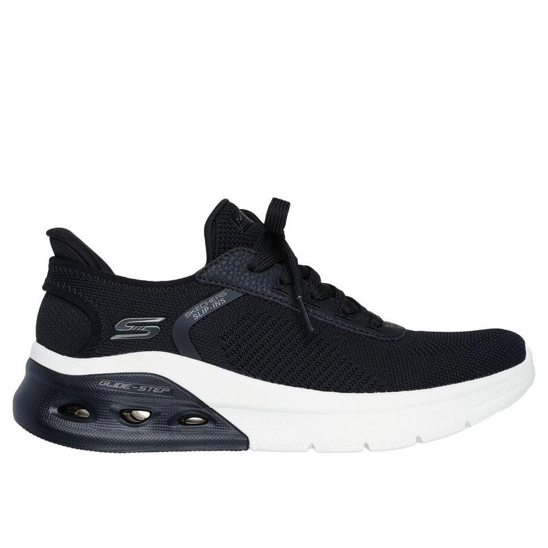 Pantofi sport femei Skechers Bobs Arc Waves 2.0 -, Negru