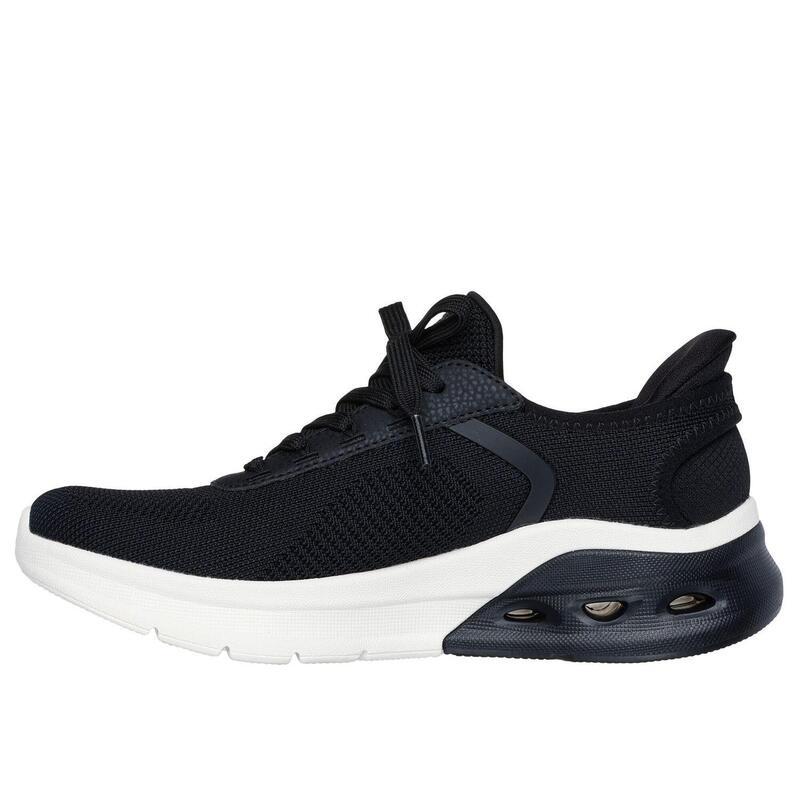 Pantofi sport femei Skechers Bobs Arc Waves 2.0 -, Negru
