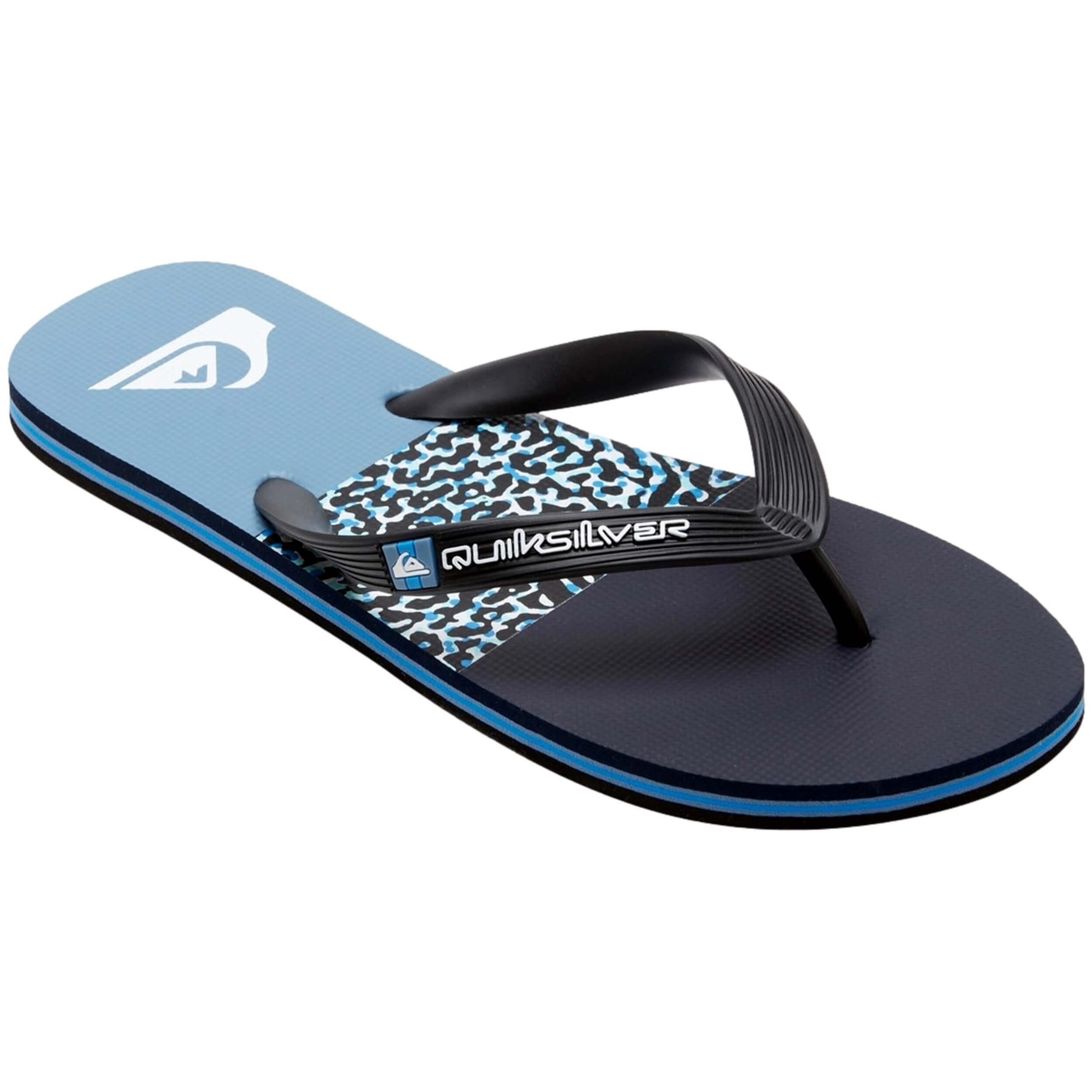 Infradito Quiksilver modello AQYL101361-XKSG per uomini 2/4
