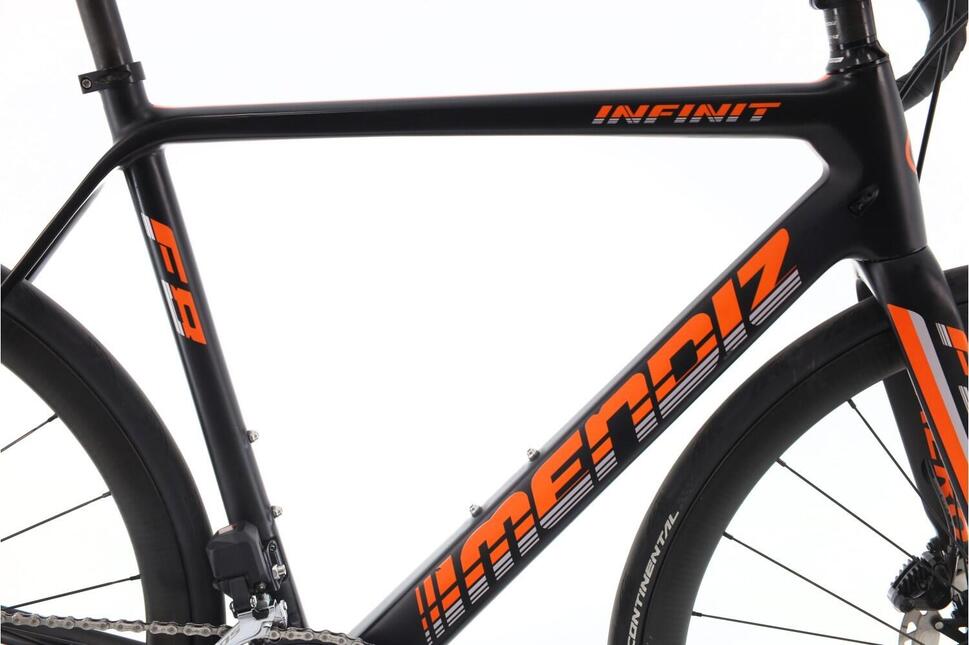 Second life · R. szosowy · Infinit F8 Di2 12V · W bardzo dobrym stanie