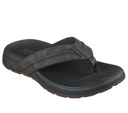 Herren PATINO MARLEE Sandalen Braun