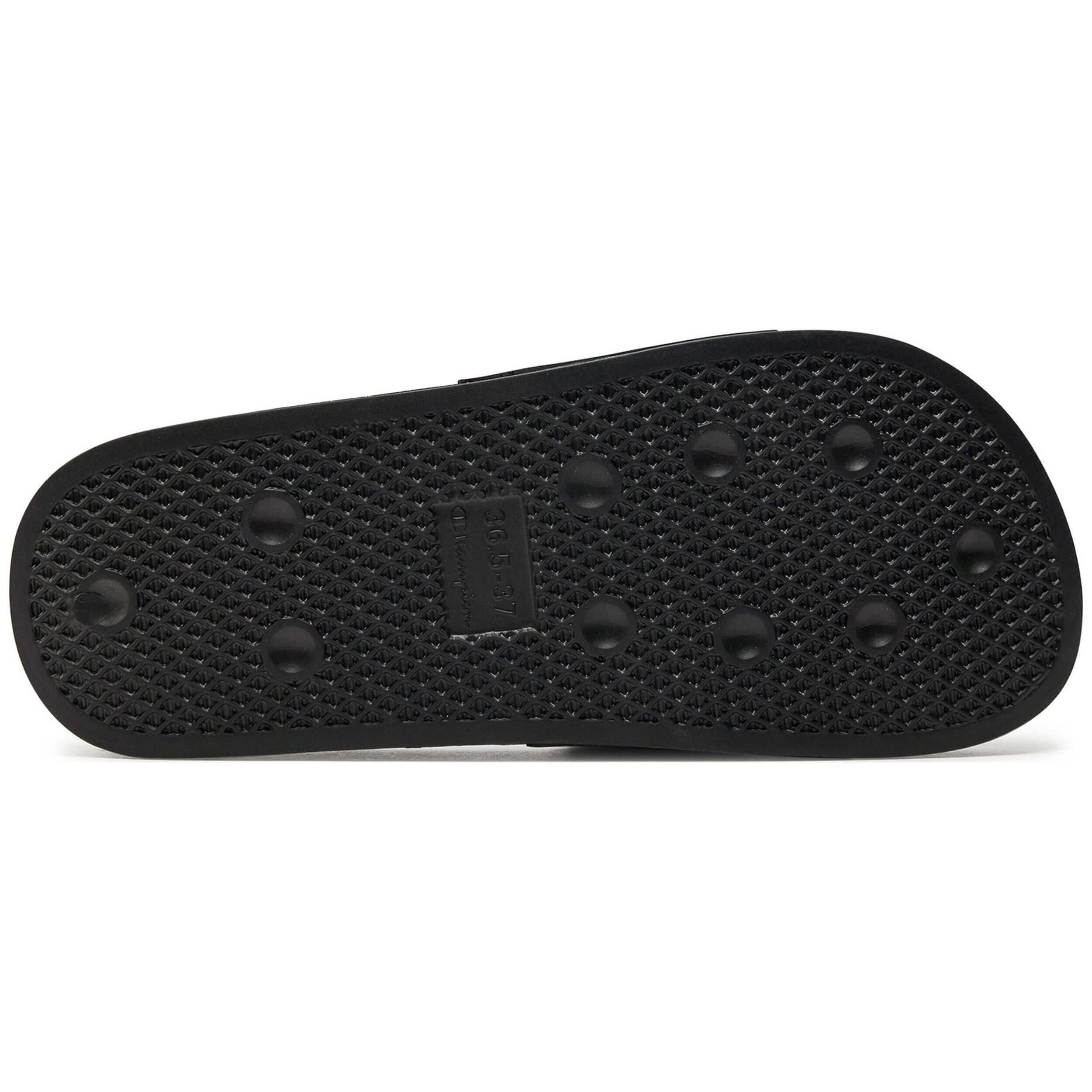 Infradito Champion modello S11512-KK002 per unisex 4/5