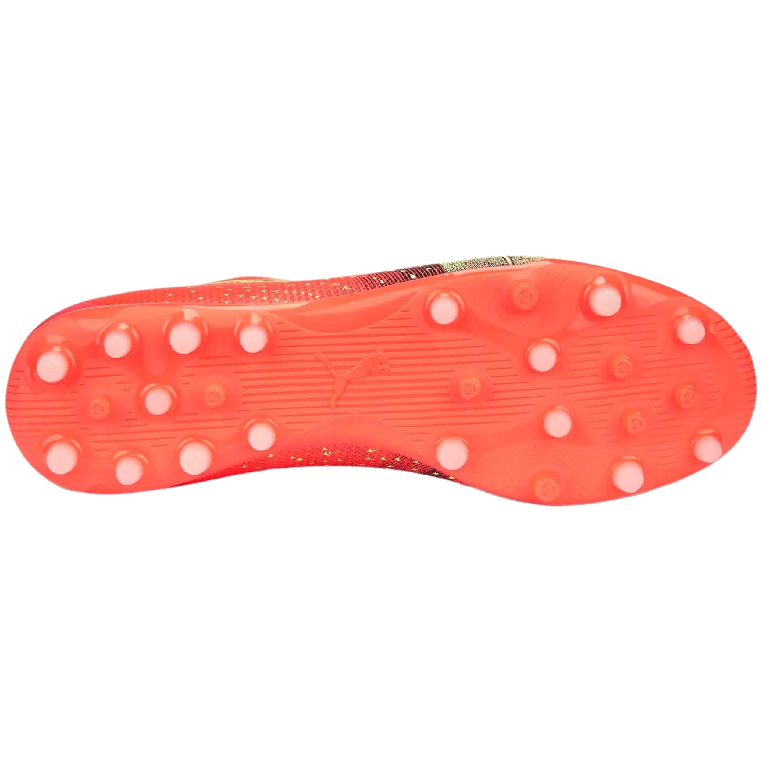 Chuteiras Puma Ultra Match para homem 2/5