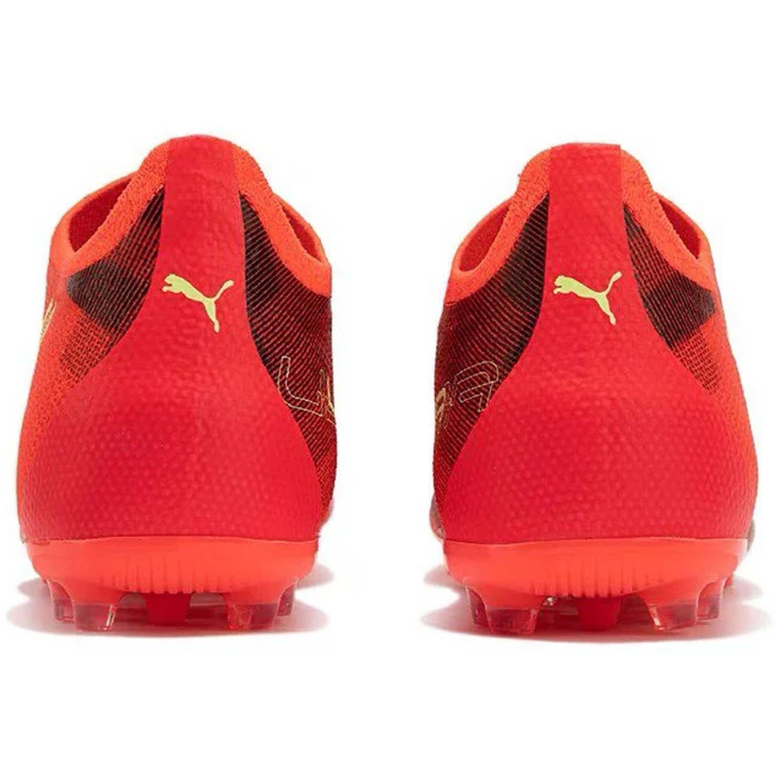 Chuteiras Puma Ultra Match para homem 5/5