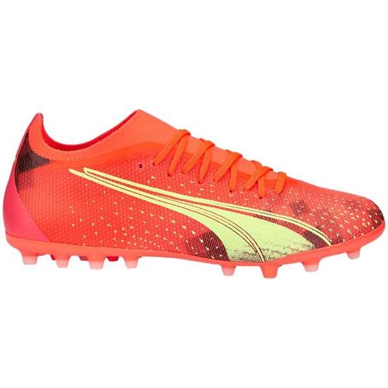 Botas de futbol Puma Ultra Match para hombre