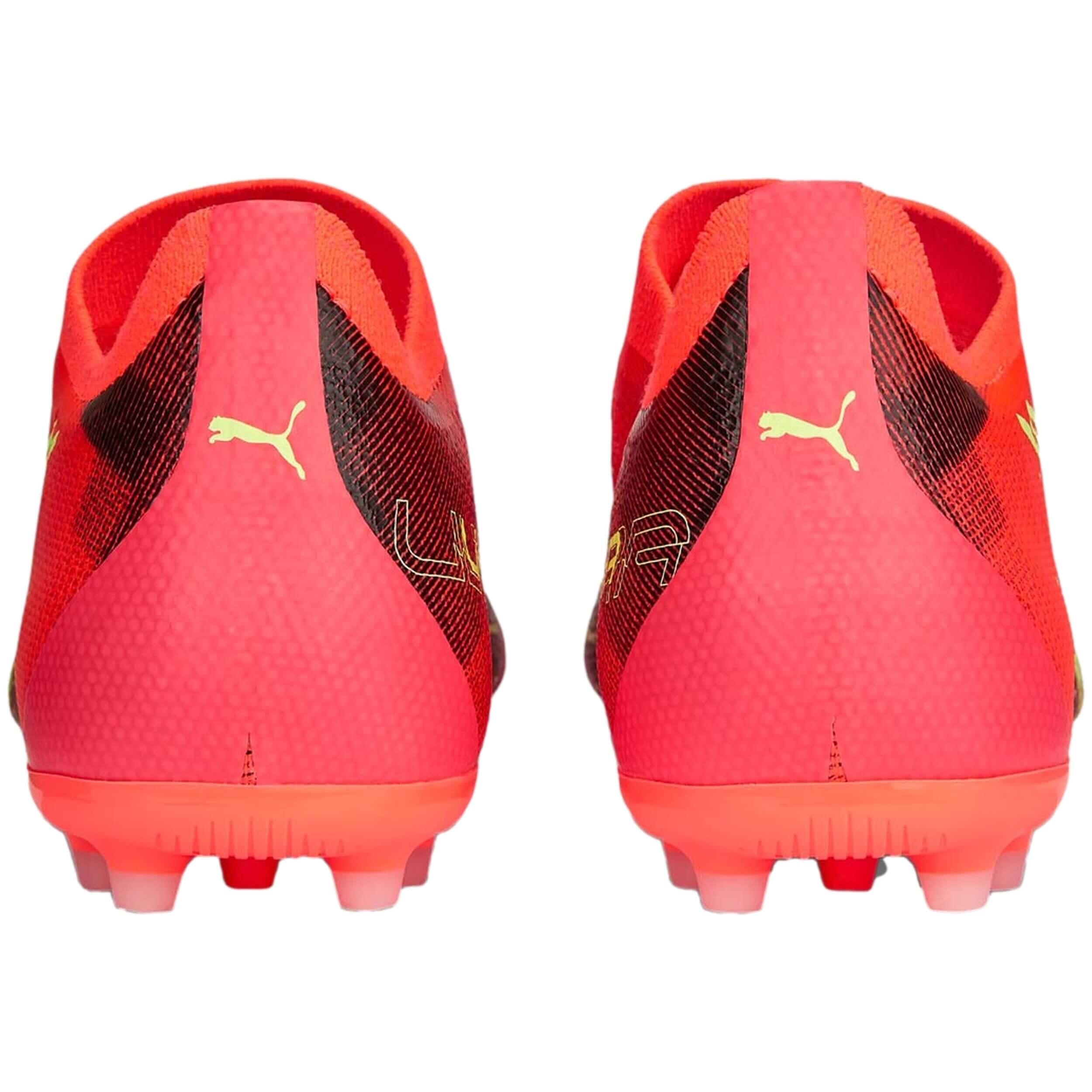 Chuteiras Puma Ultra Match para homem 4/5