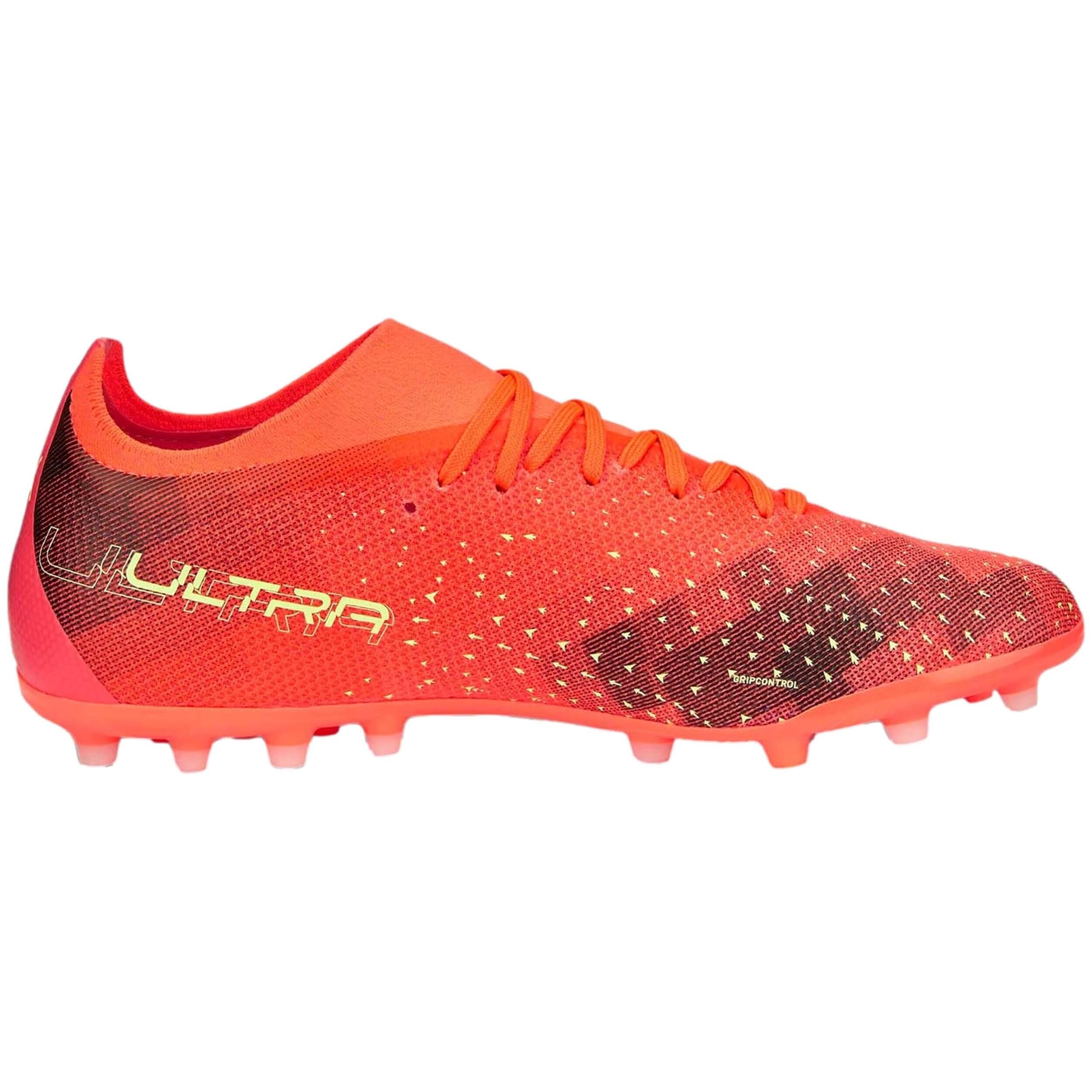 Chuteiras Puma Ultra Match para homem 3/5