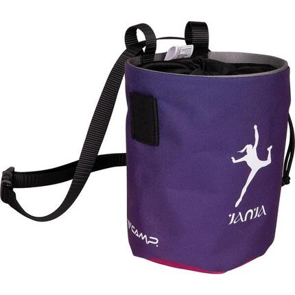 Chalkbag Polimago Janja violet