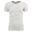 Odlo Active 365 Linencool Damestrui met Korte Mouwen Wit